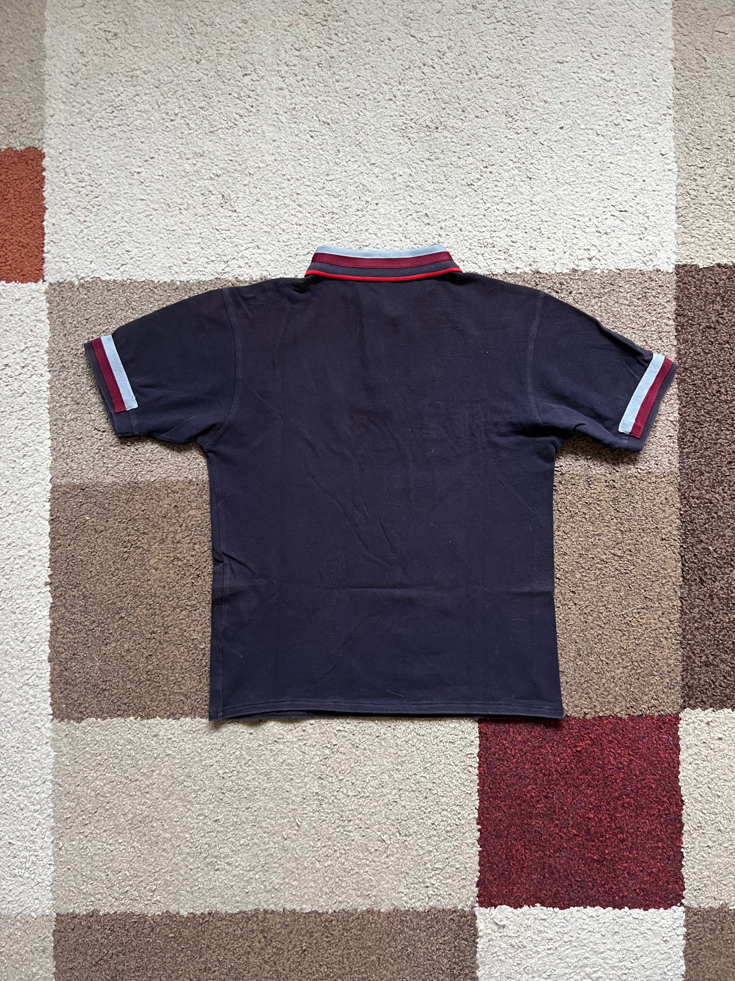 Comme Des Garcons Polo Shirt (S)