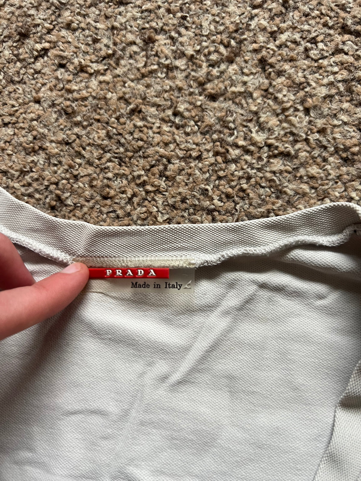 Prada Top (S)