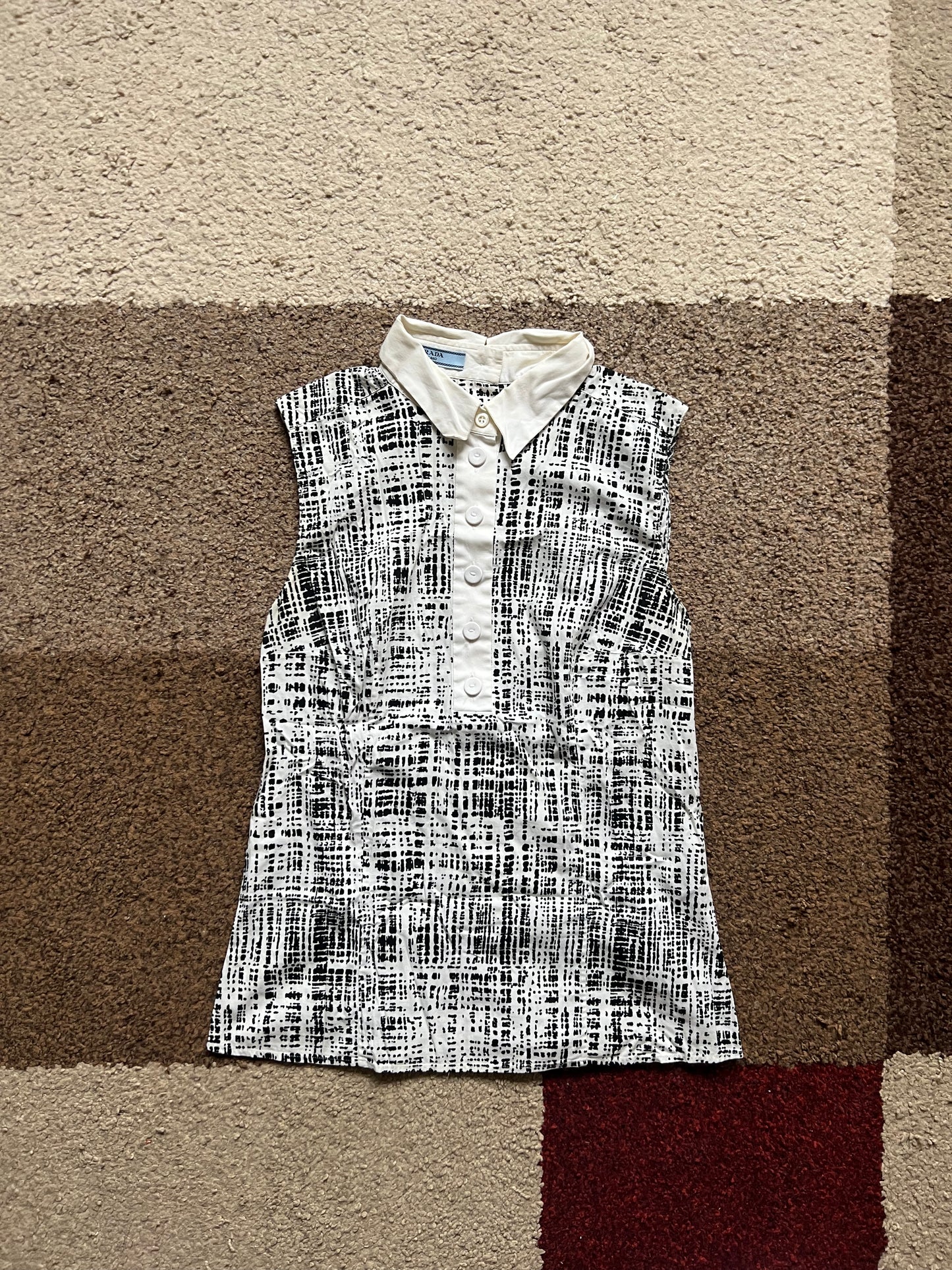 Prada Top (S)