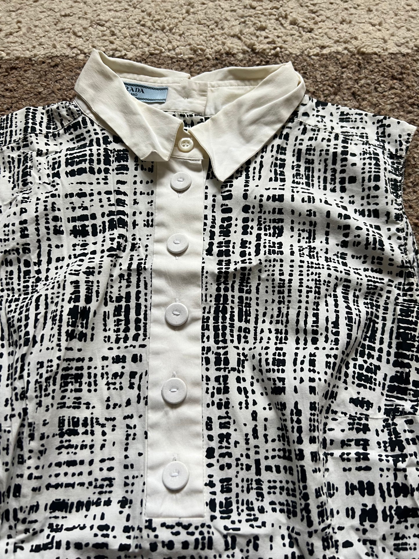 Prada Top (S)