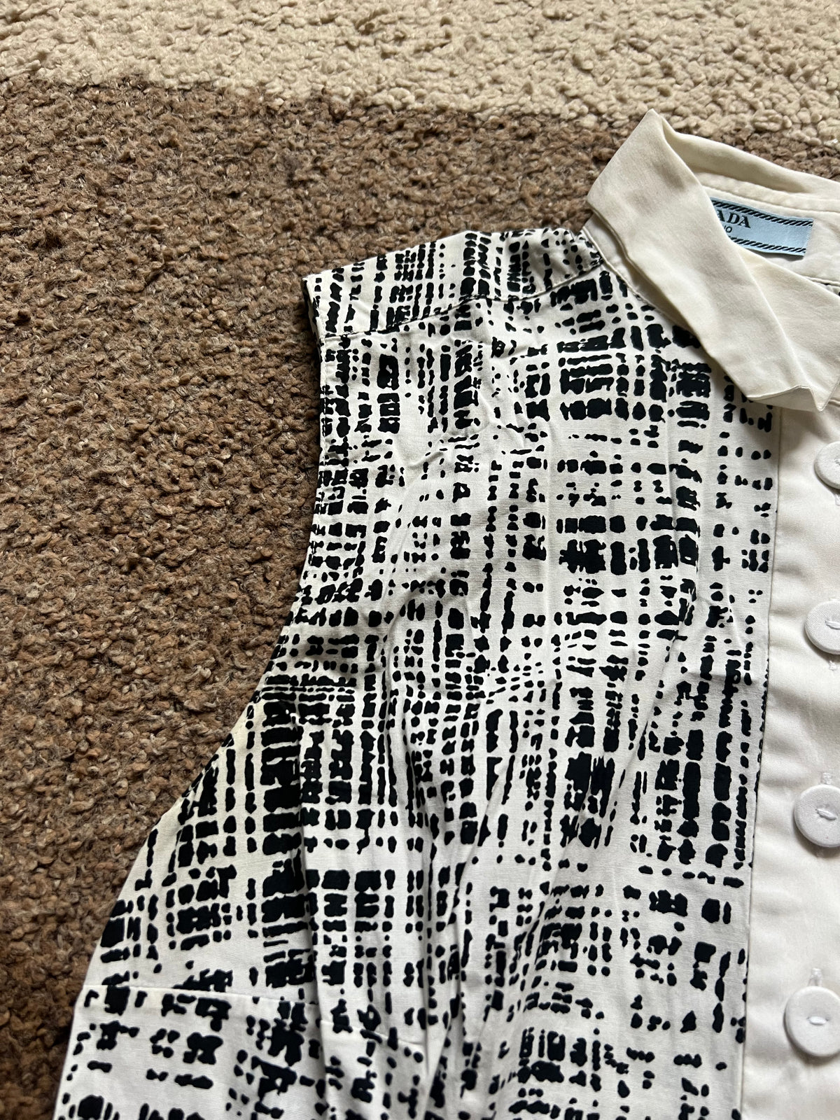 Prada Top (S)
