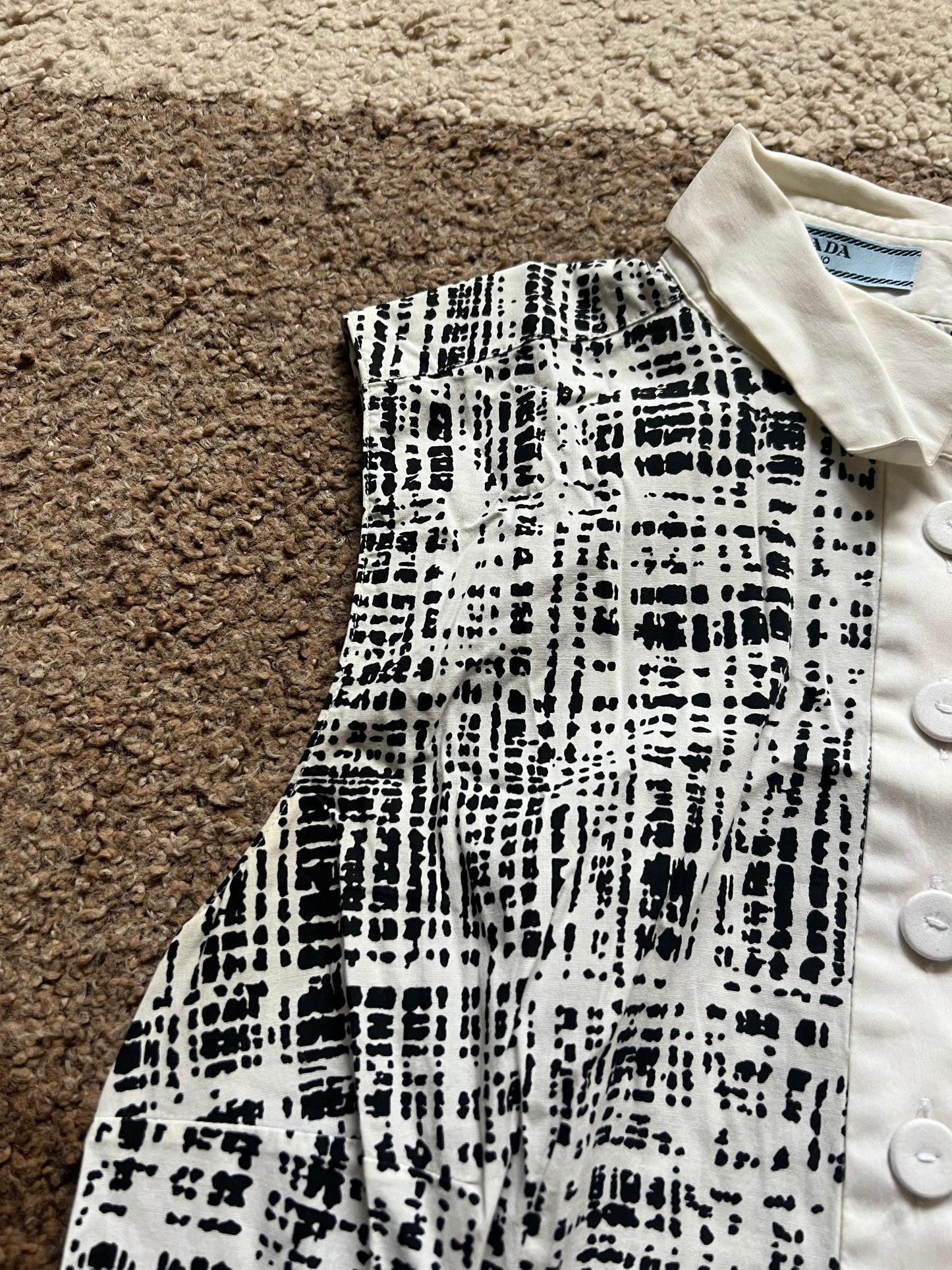 Prada Top (S)
