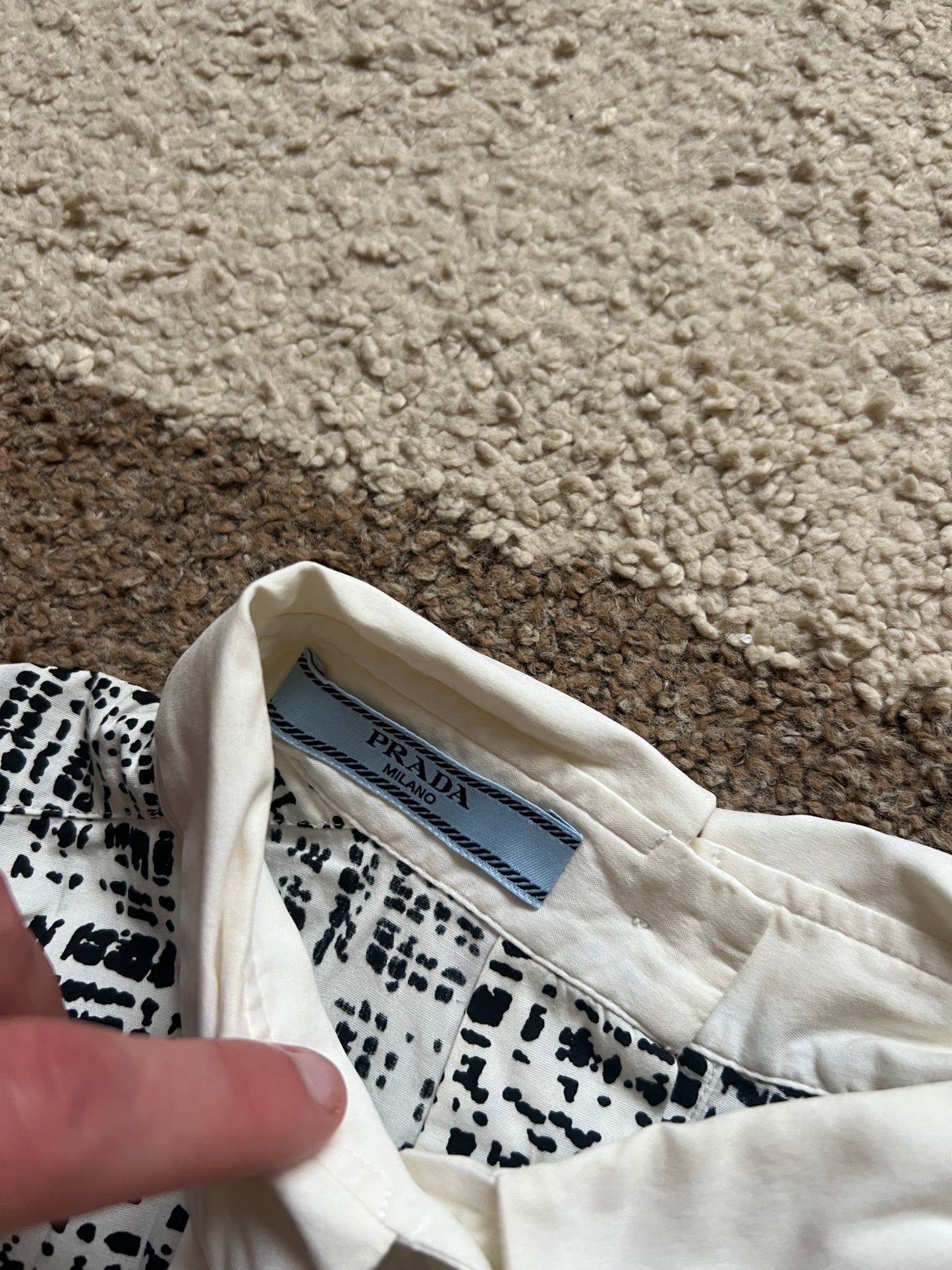Prada Top (S)