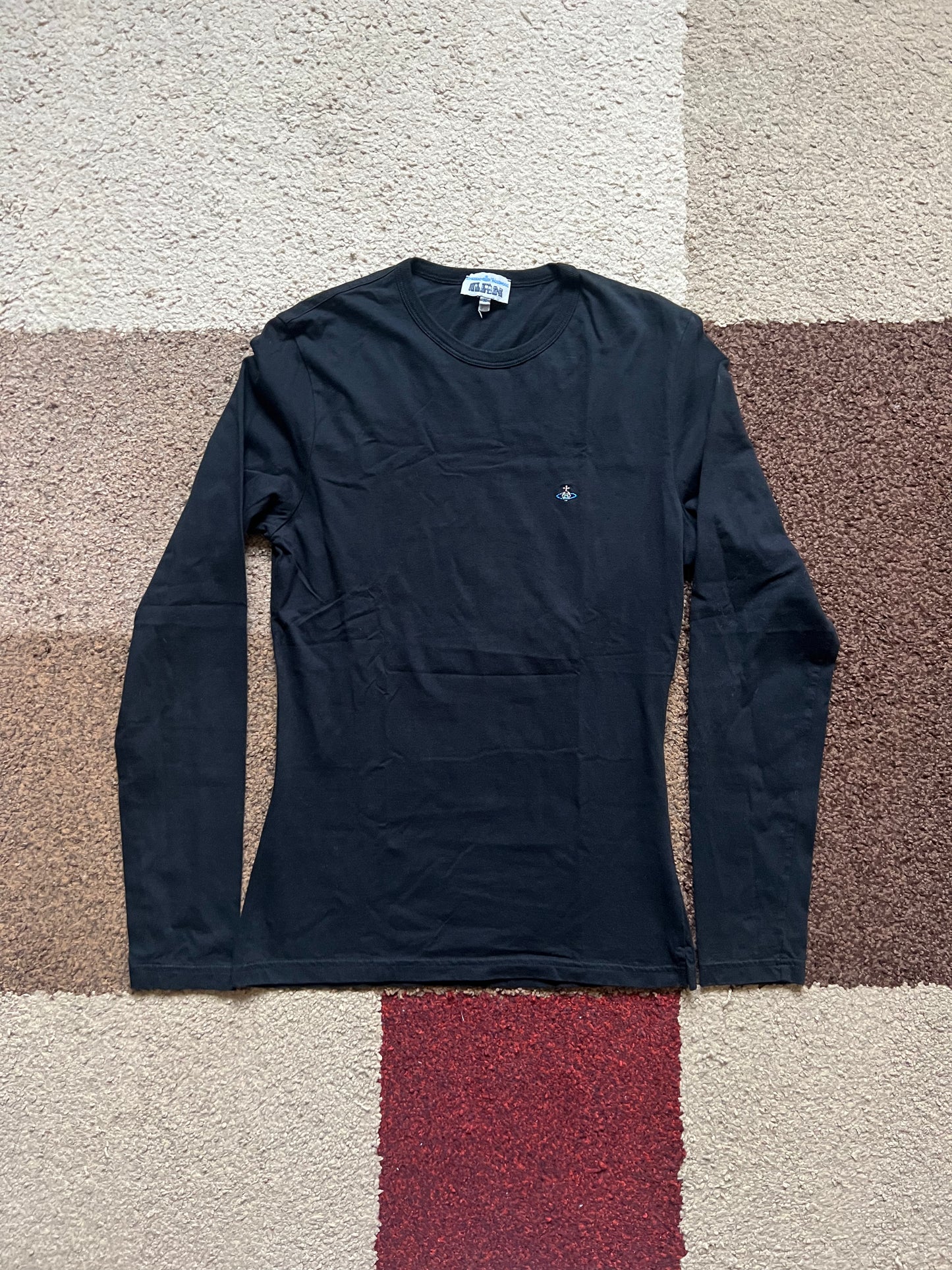 Vivienne Westwood Longsleeve (S)