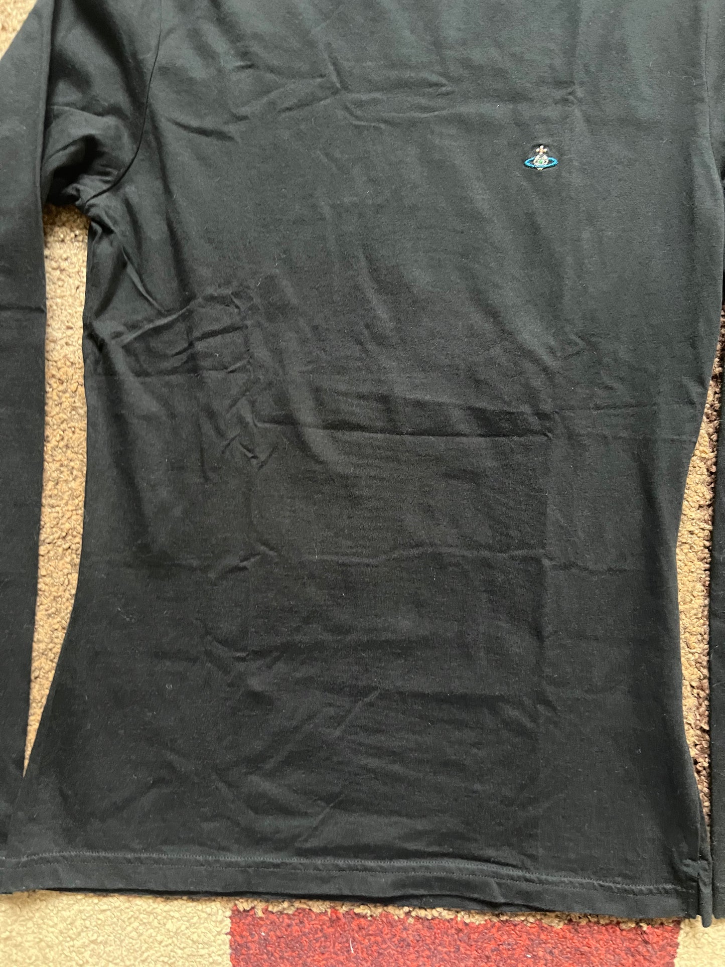 Vivienne Westwood Longsleeve (S)