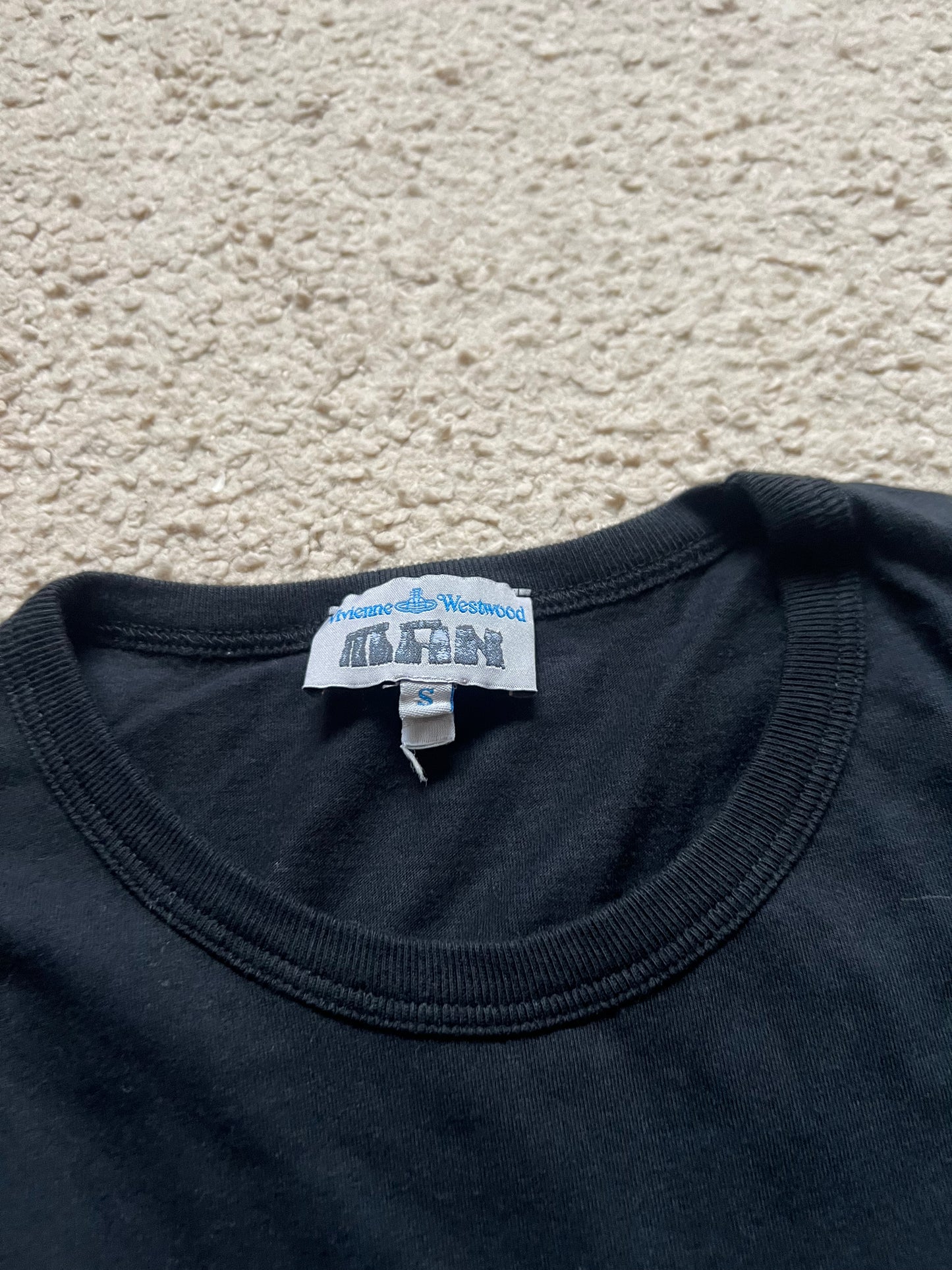 Vivienne Westwood Longsleeve (S)