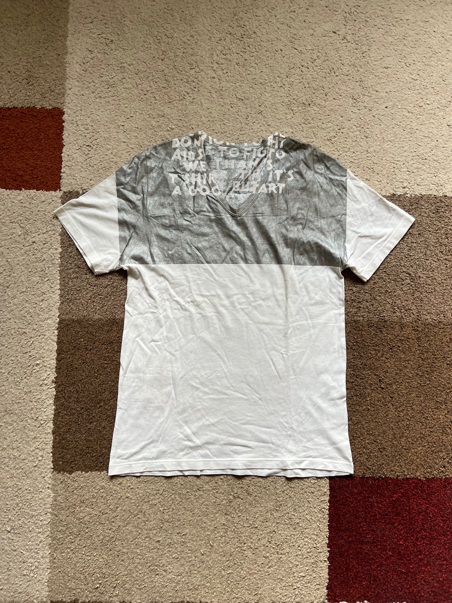 Maison Margiela AIDS T-Shirt (L)