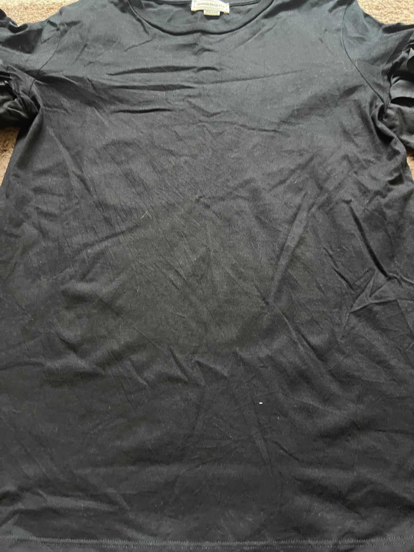 Alexander Mcqueen T-Shirt (M)