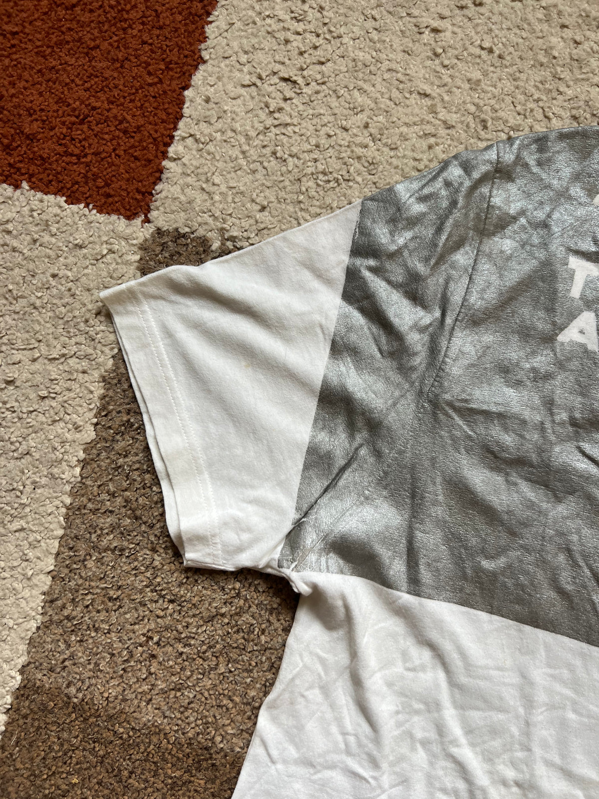 Maison Margiela AIDS T-Shirt (L)