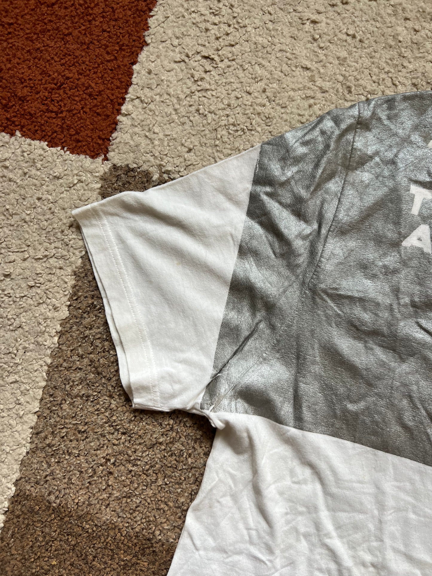 Maison Margiela AIDS T-Shirt (L)