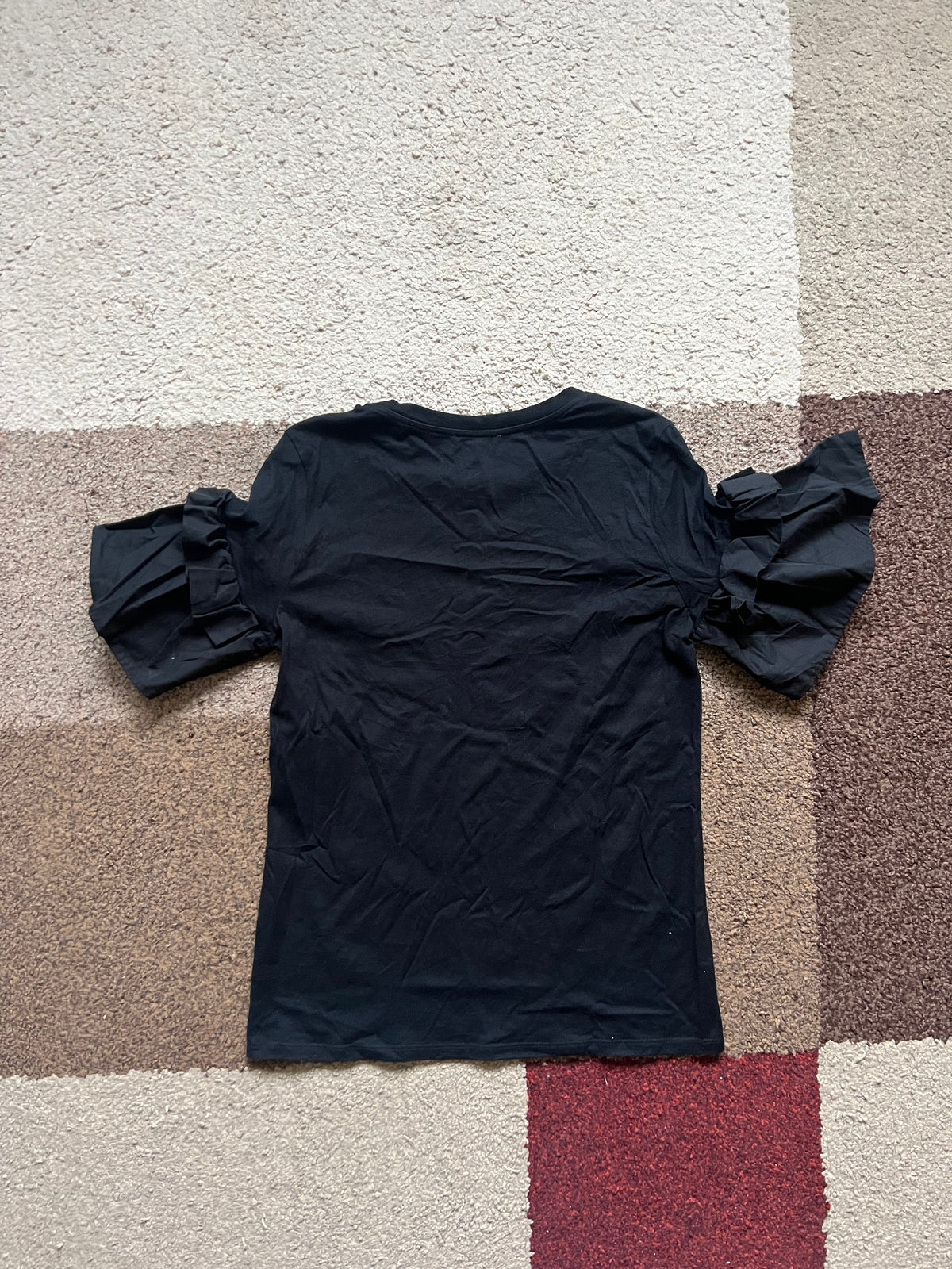 Alexander Mcqueen T-Shirt (M)