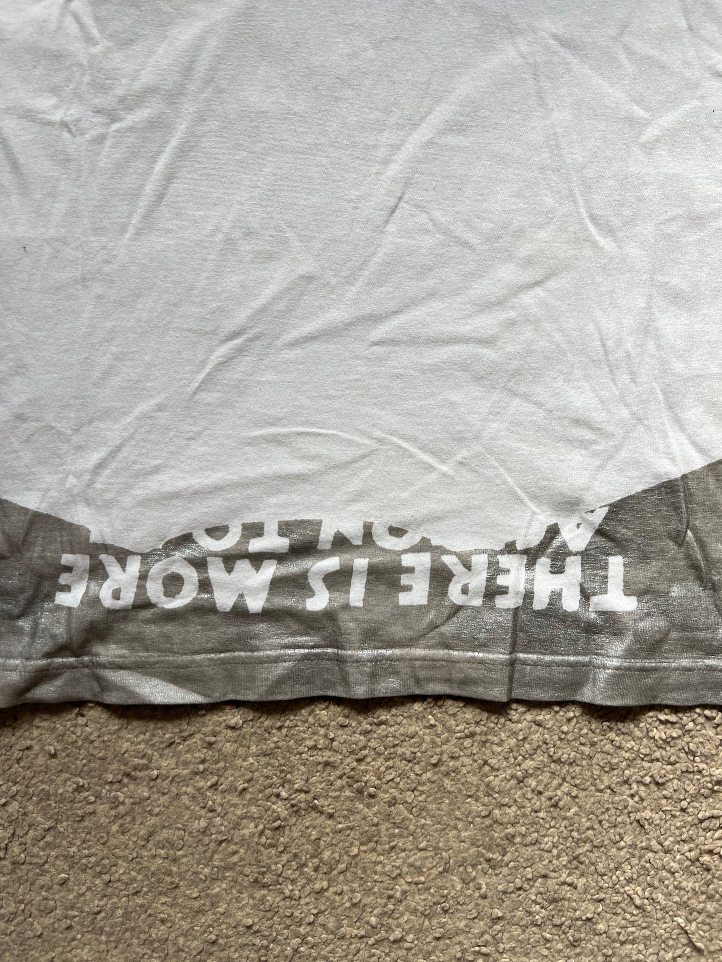 Maison Margiela AIDS T-Shirt (L)
