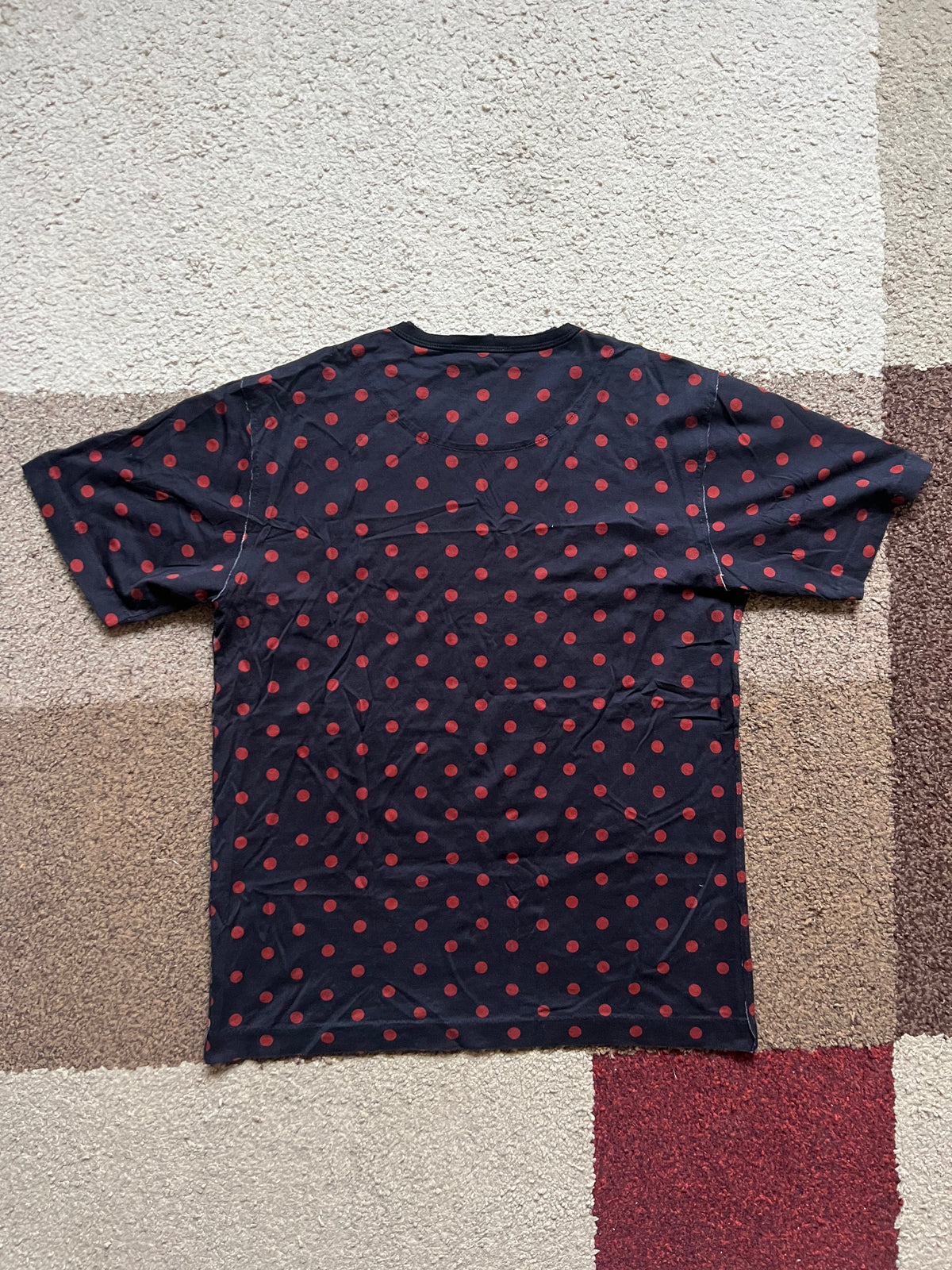 Dolce & Gabbana "ITALIA IS LOVE" T-Shirt (M)