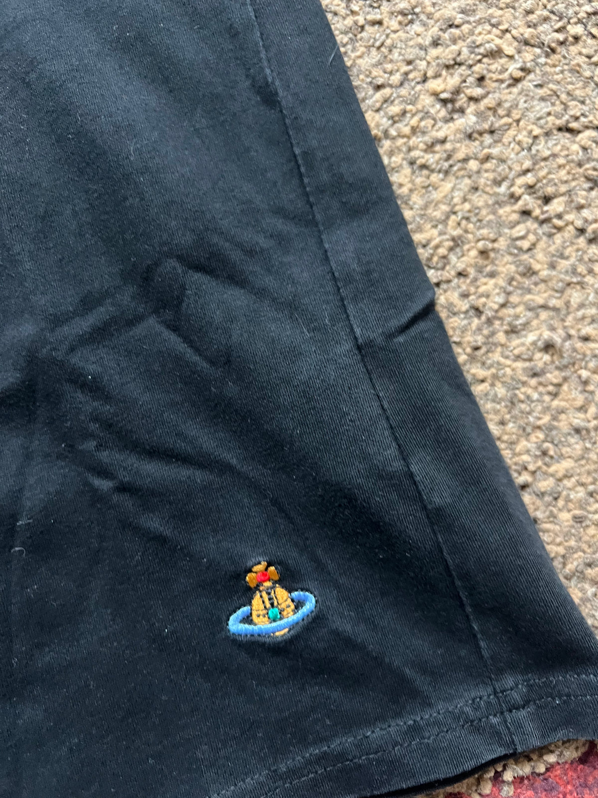 Vivienne Westwood "OPEN 24 HRS" T-Shirt (M)