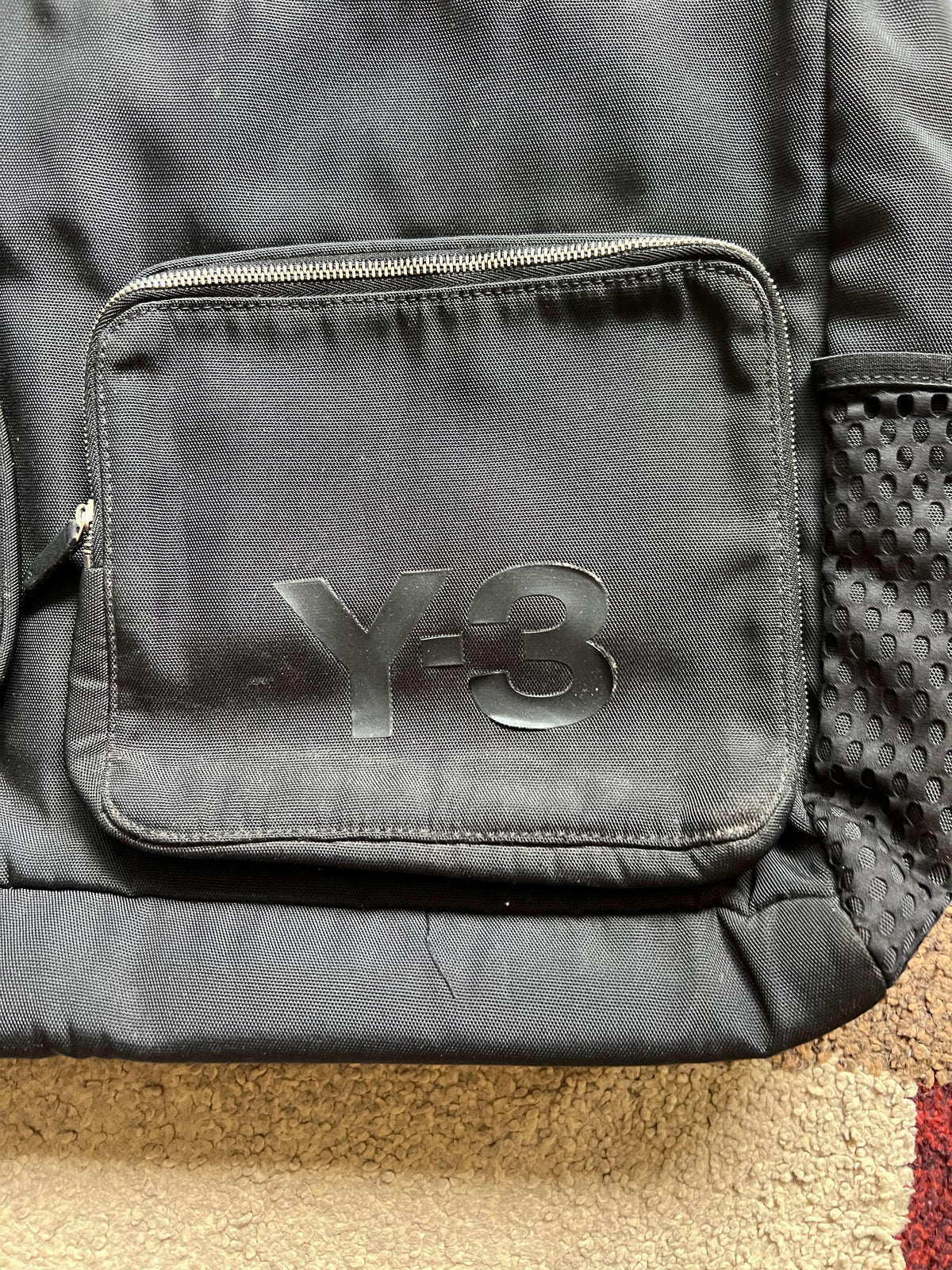 Y-3 Bag