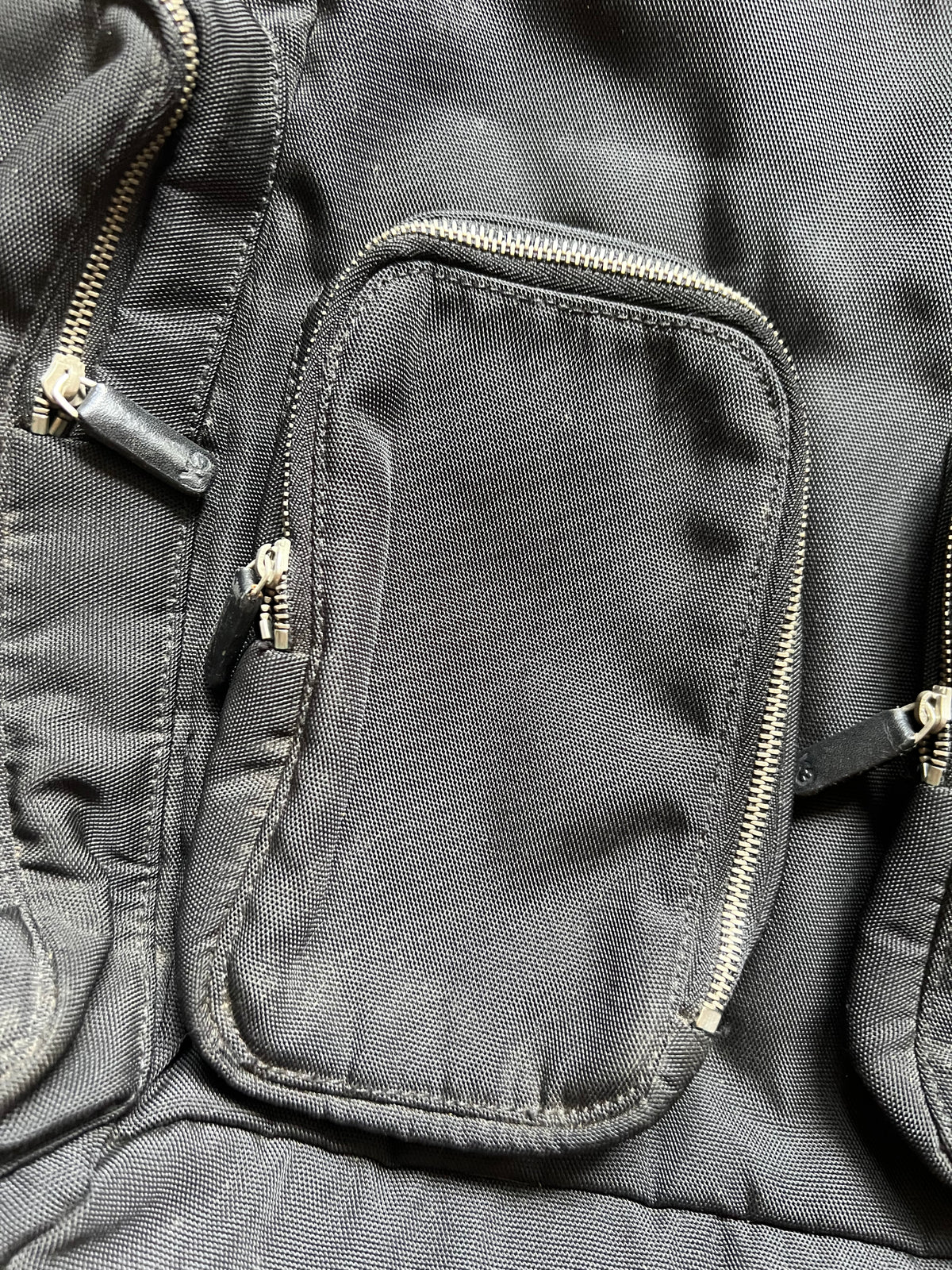 Y-3 Bag
