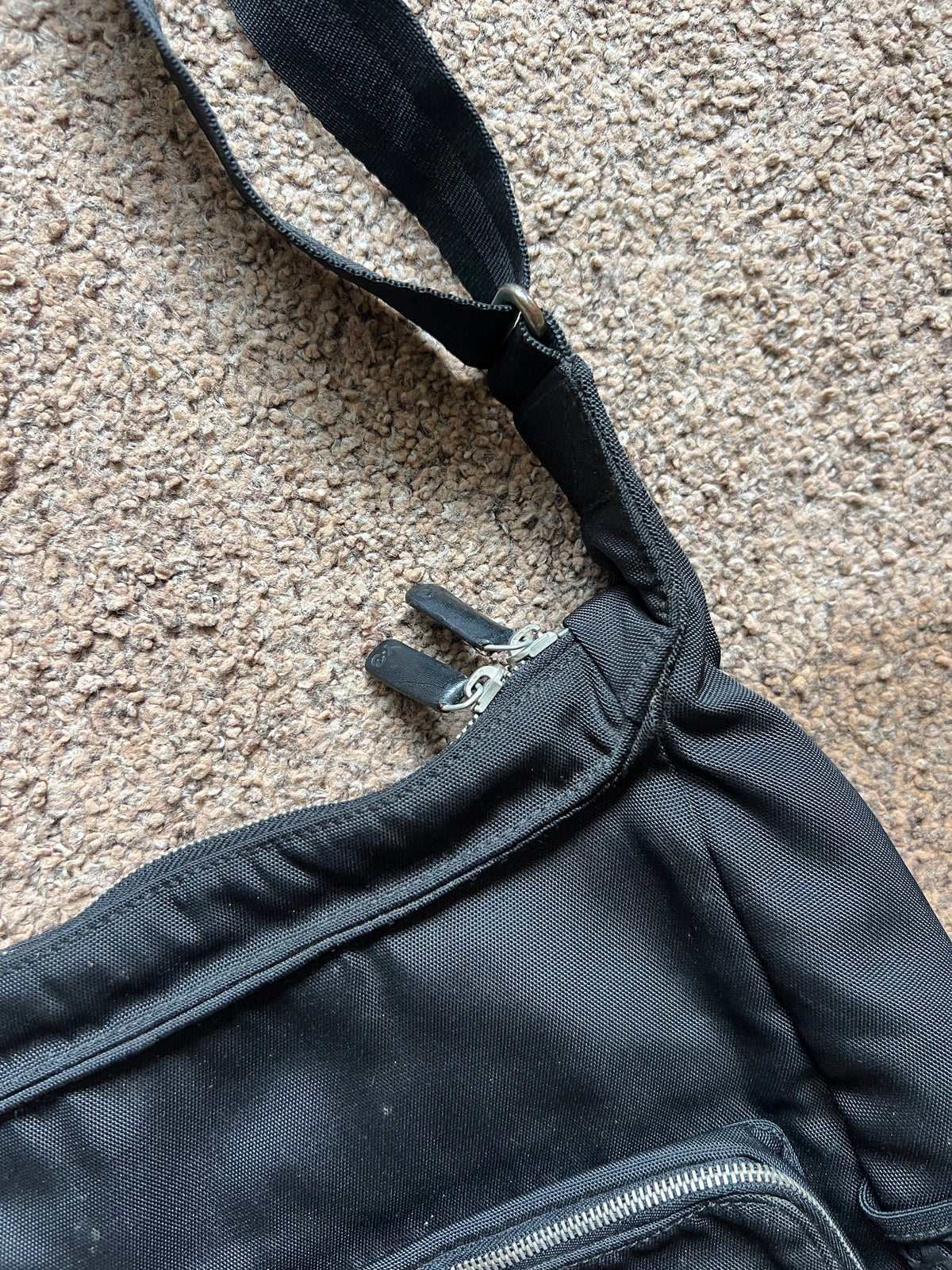 Y-3 Bag