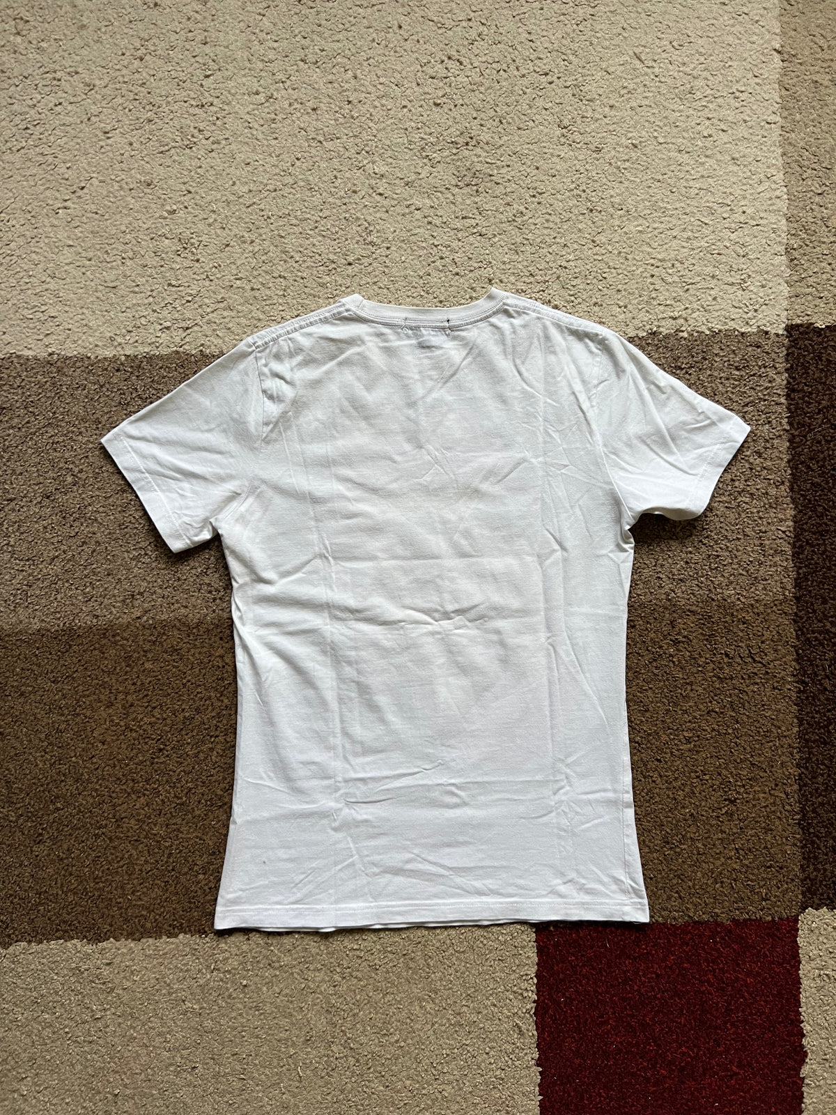 Comme Des Garcons The Rolling Stones SS06 T-Shirt (M)