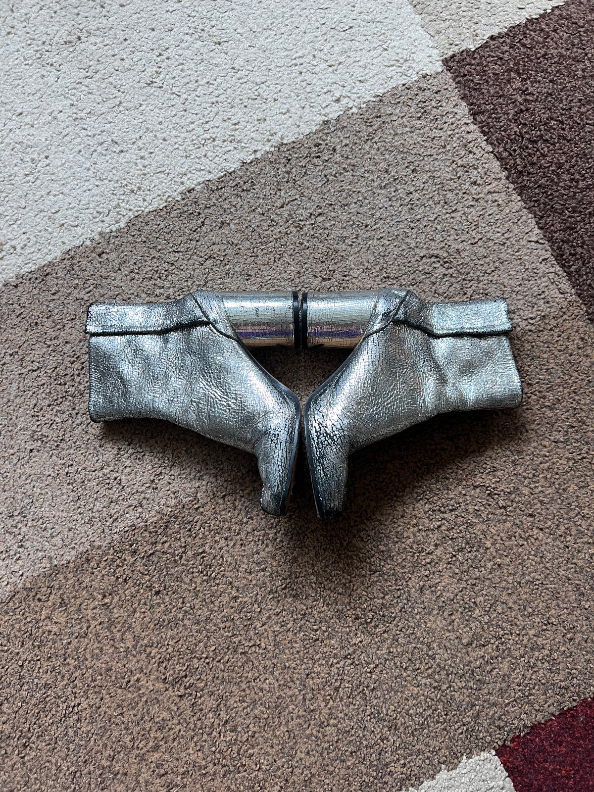 Maison Margiela Tabi (37)