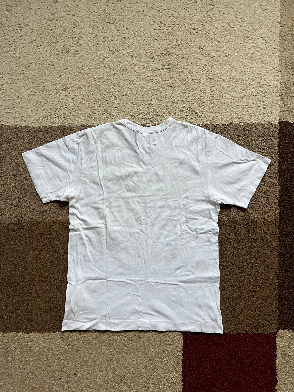 Comme Des Garcons The Beatles T-Shirt (L)