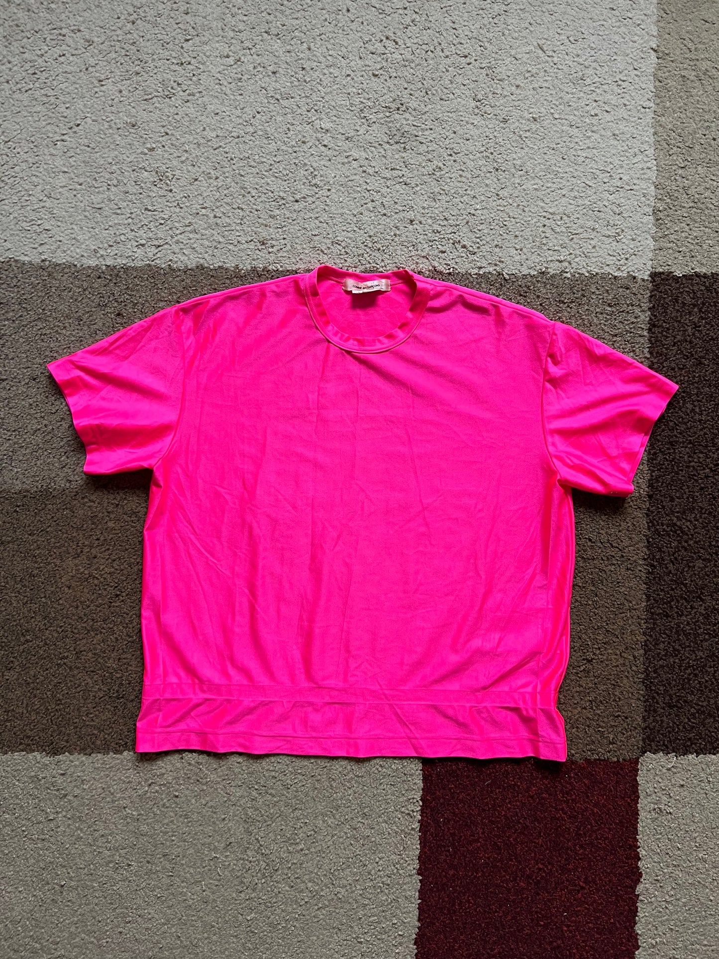 Comme Des Garcons T-Shirt (XS)
