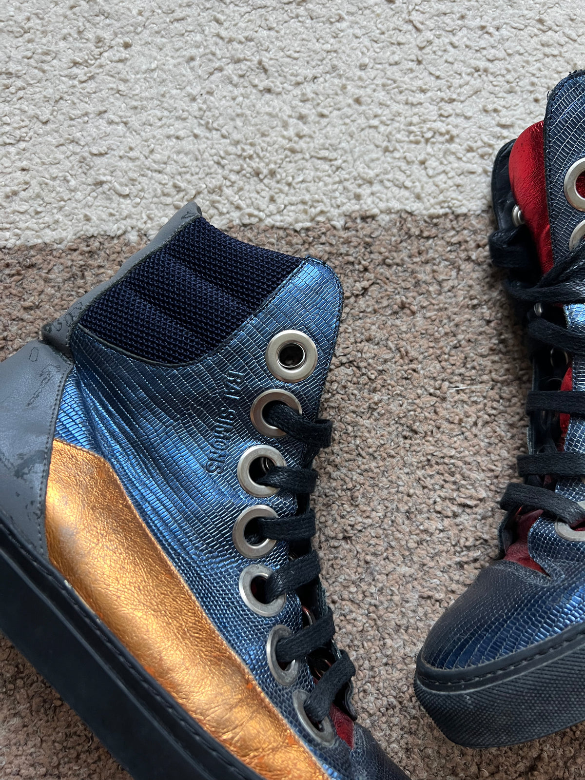 Raf Simons Sneaker (41)
