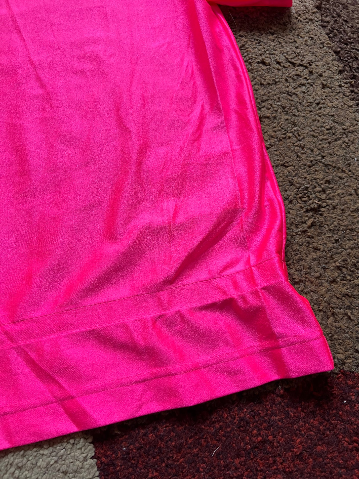 Comme Des Garcons T-Shirt (XS)