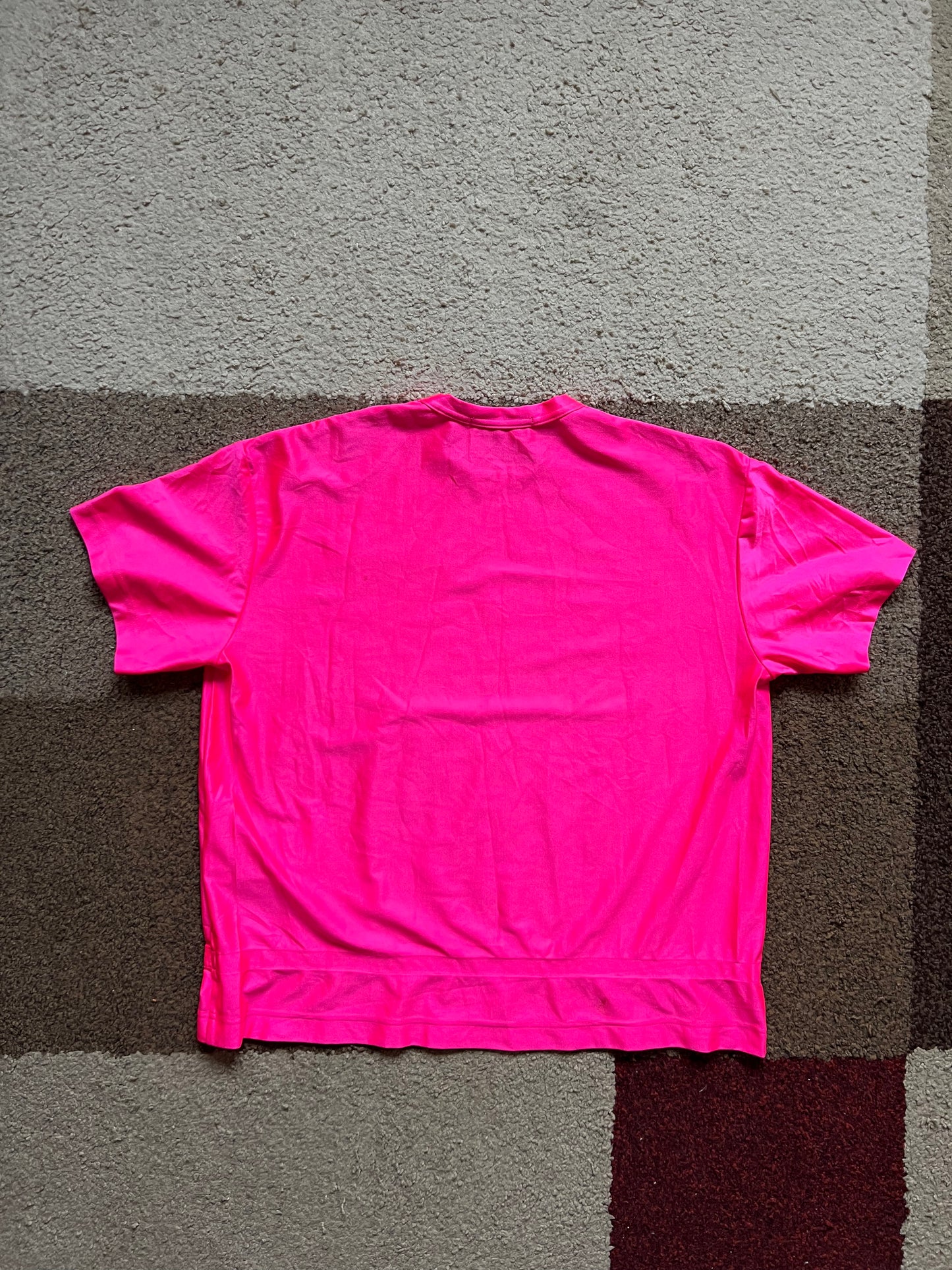 Comme Des Garcons T-Shirt (XS)