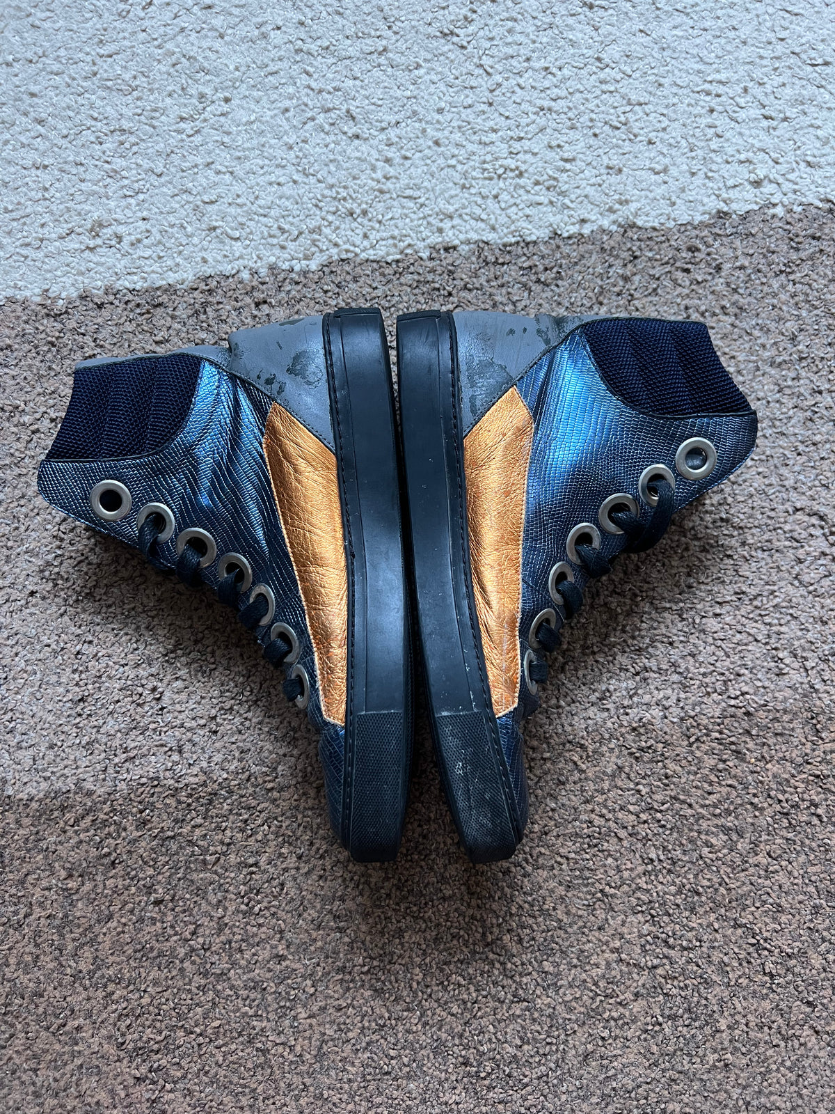 Raf Simons Sneaker (41)