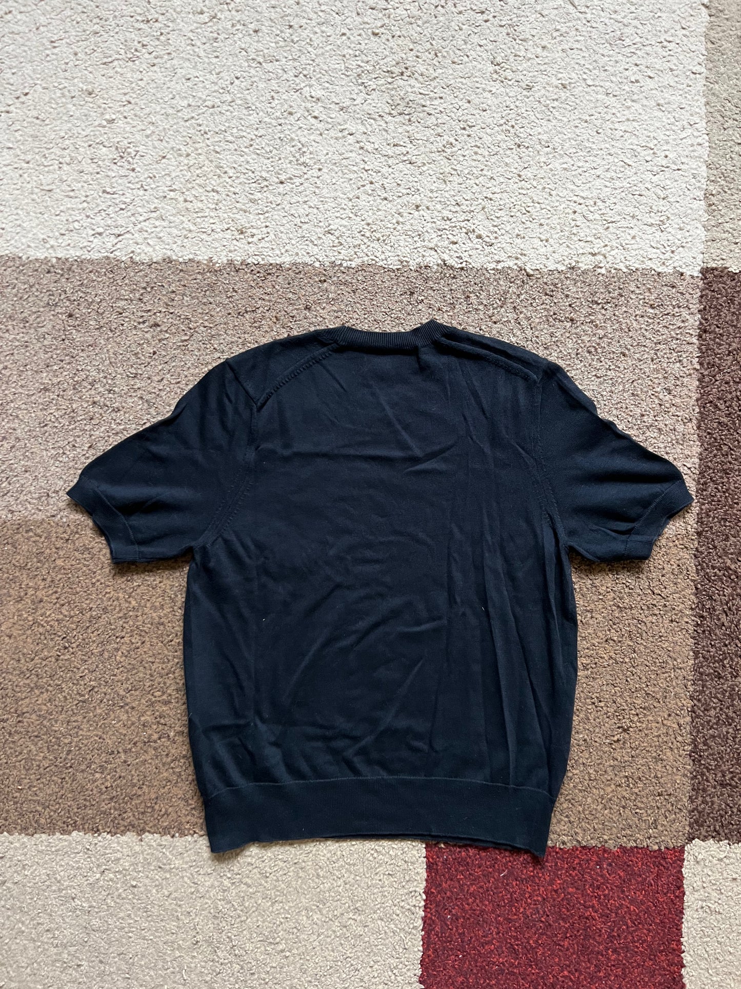 Comme Des Garcons GIRL Knitted Shirt (M)