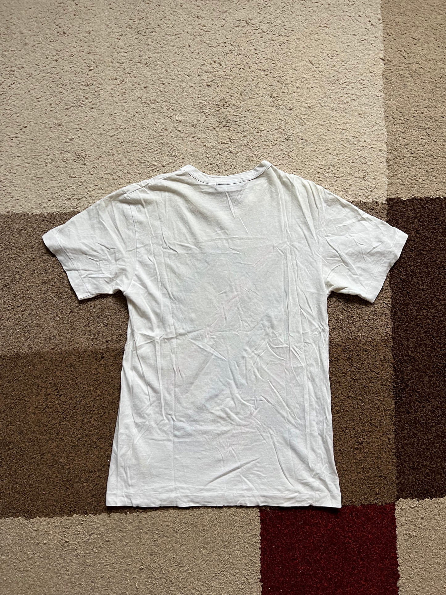 Comme Des Garcons Homme Deux T-Shirt (L)