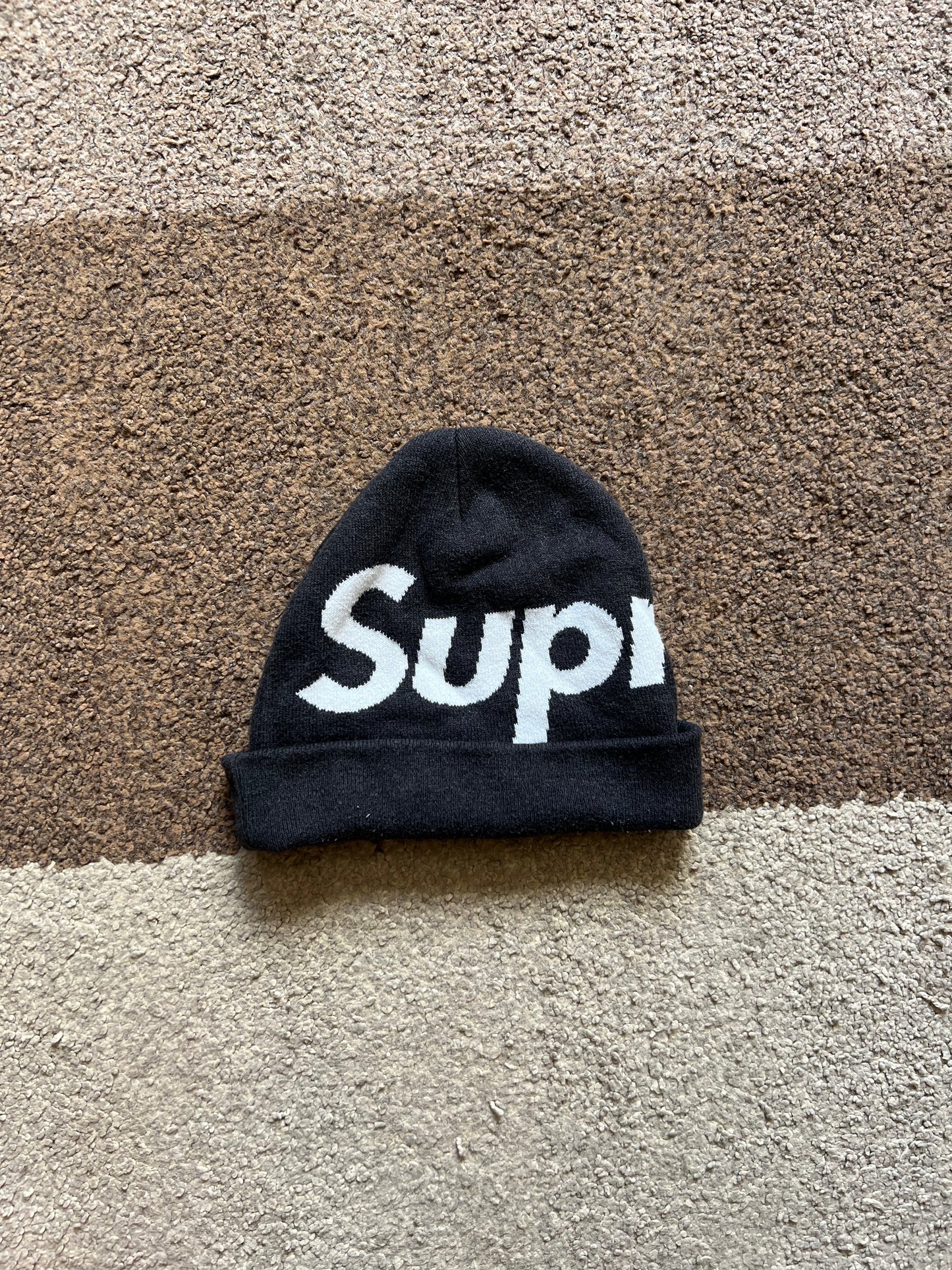 Supreme Beanie