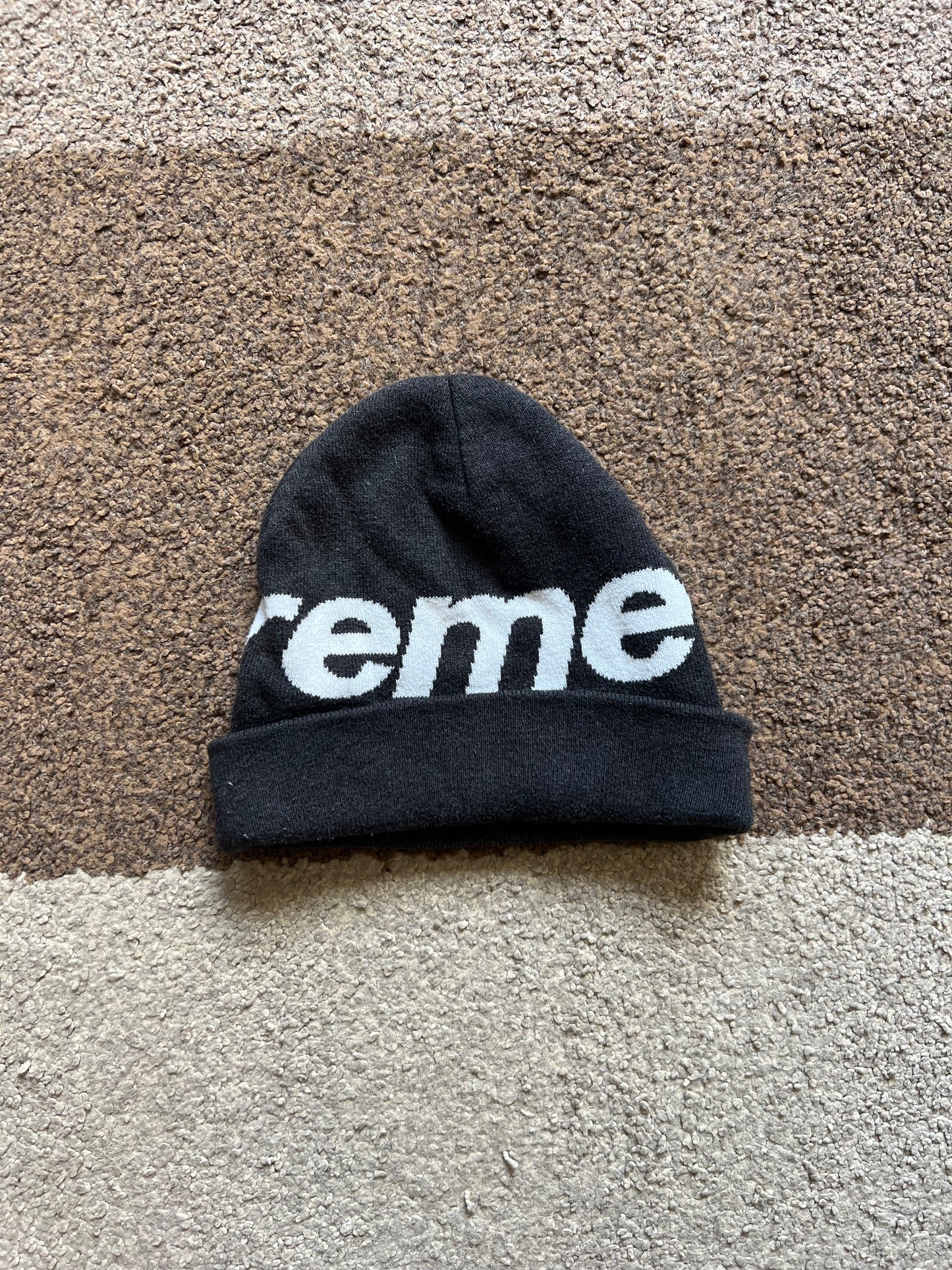 Supreme Beanie