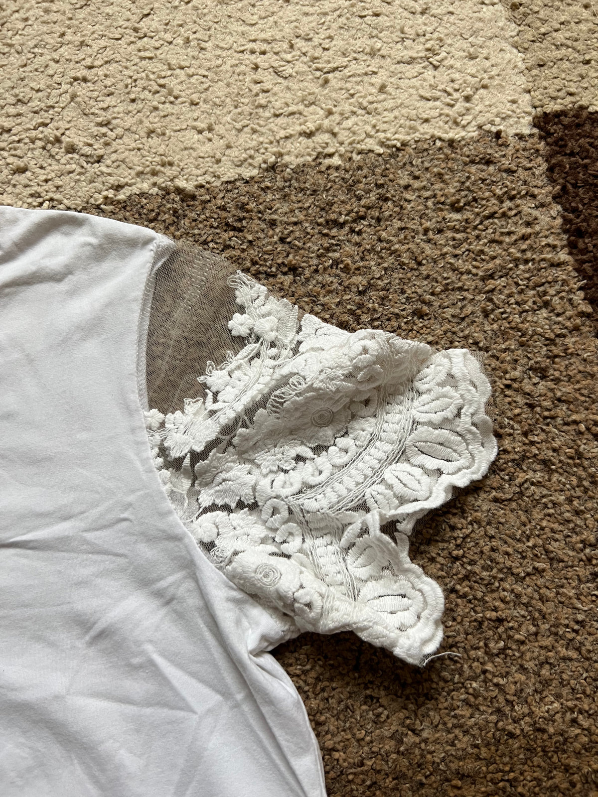 Burberry T-Shirt (L)