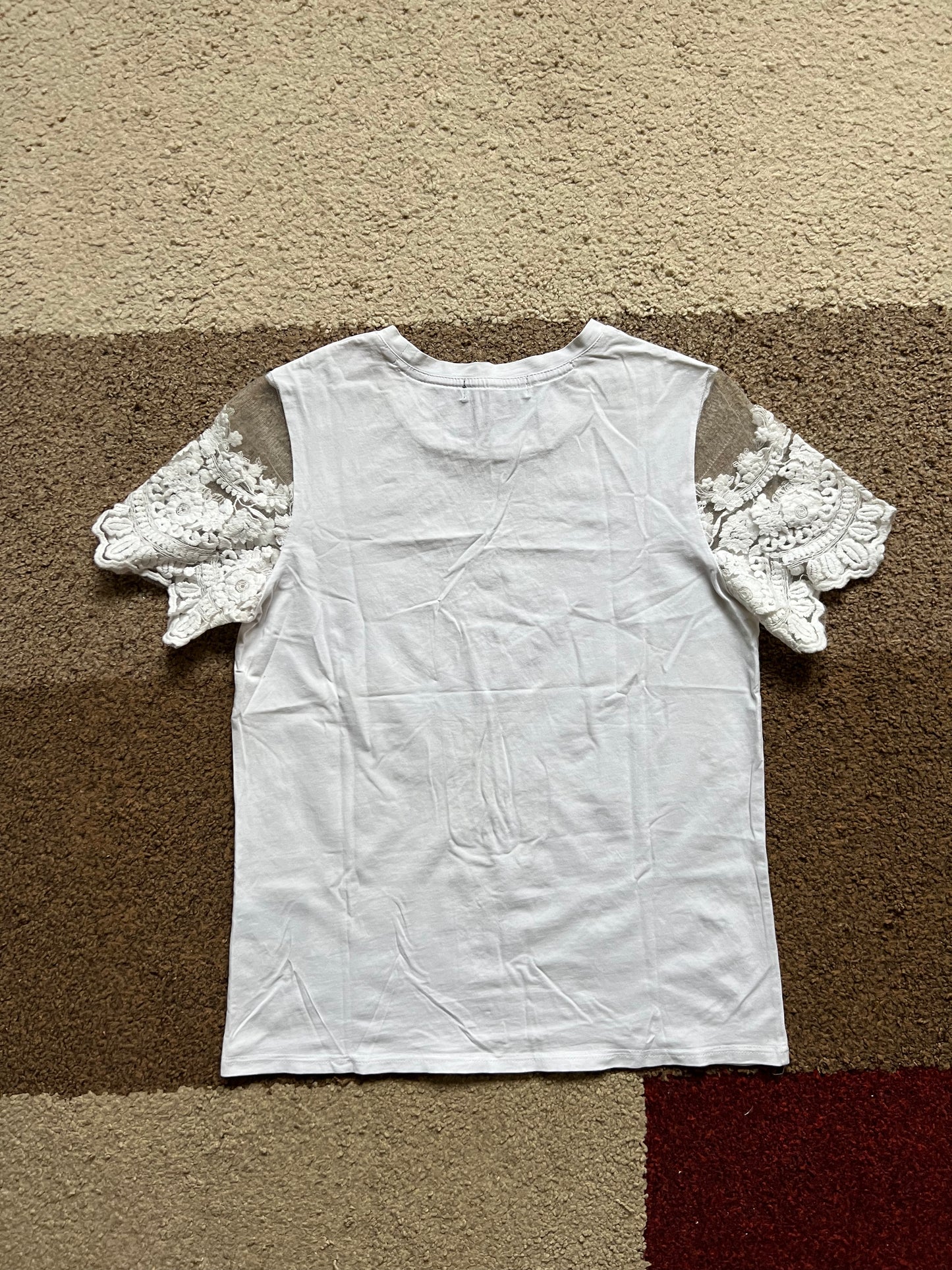 Burberry T-Shirt (L)