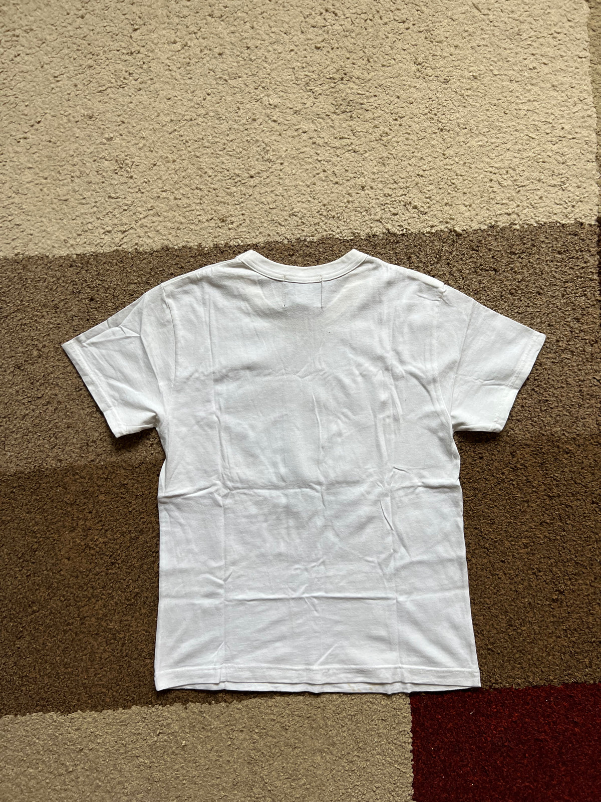 Comme Des Garcons The Beatles T-Shirt (M)