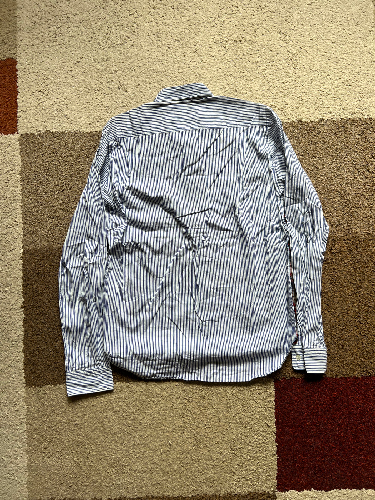 Comme Des Garcons Homme Hemd (M)
