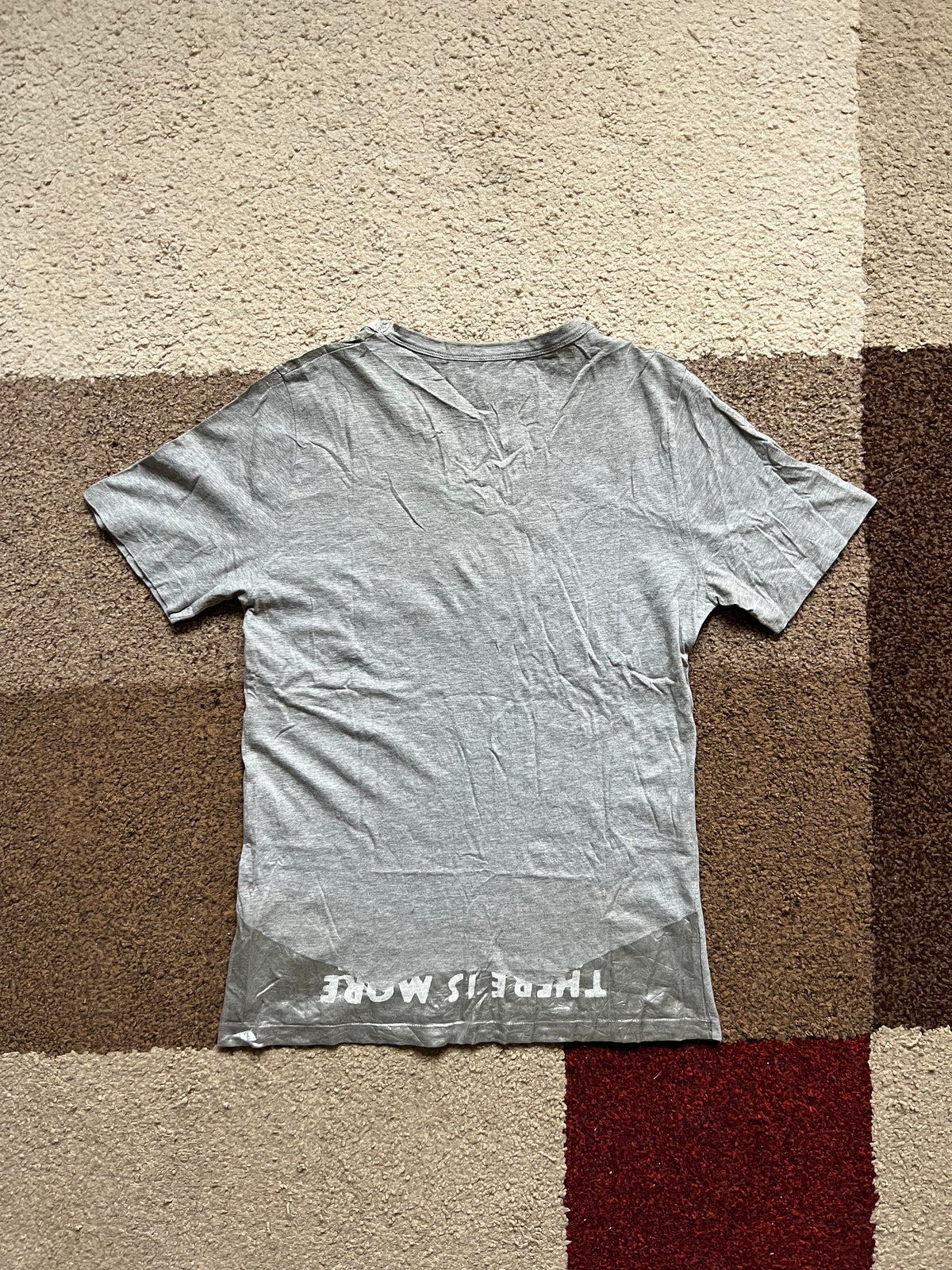 Maison Margiela "AIDS" T-Shirt (S)