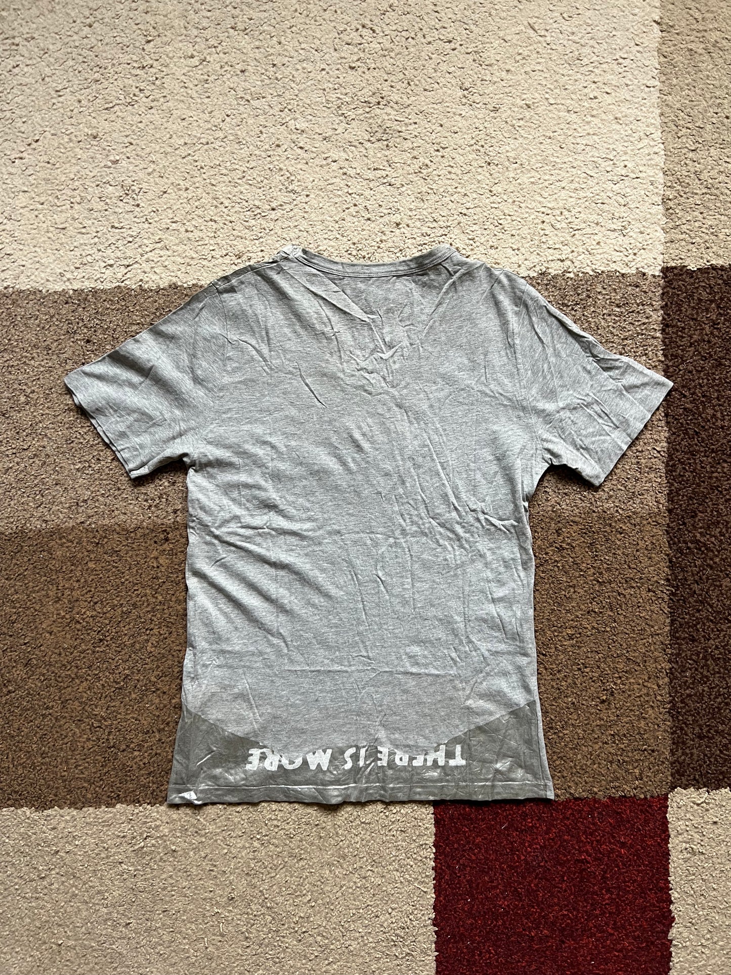 Maison Margiela "AIDS" T-Shirt (S)