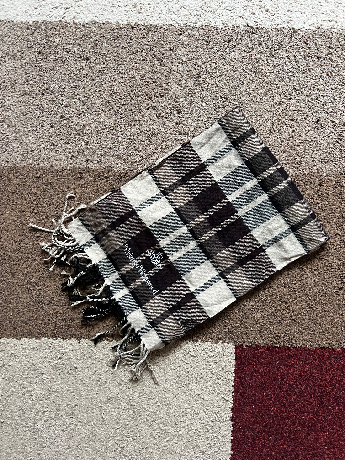 Vivienne Westwood Scarf