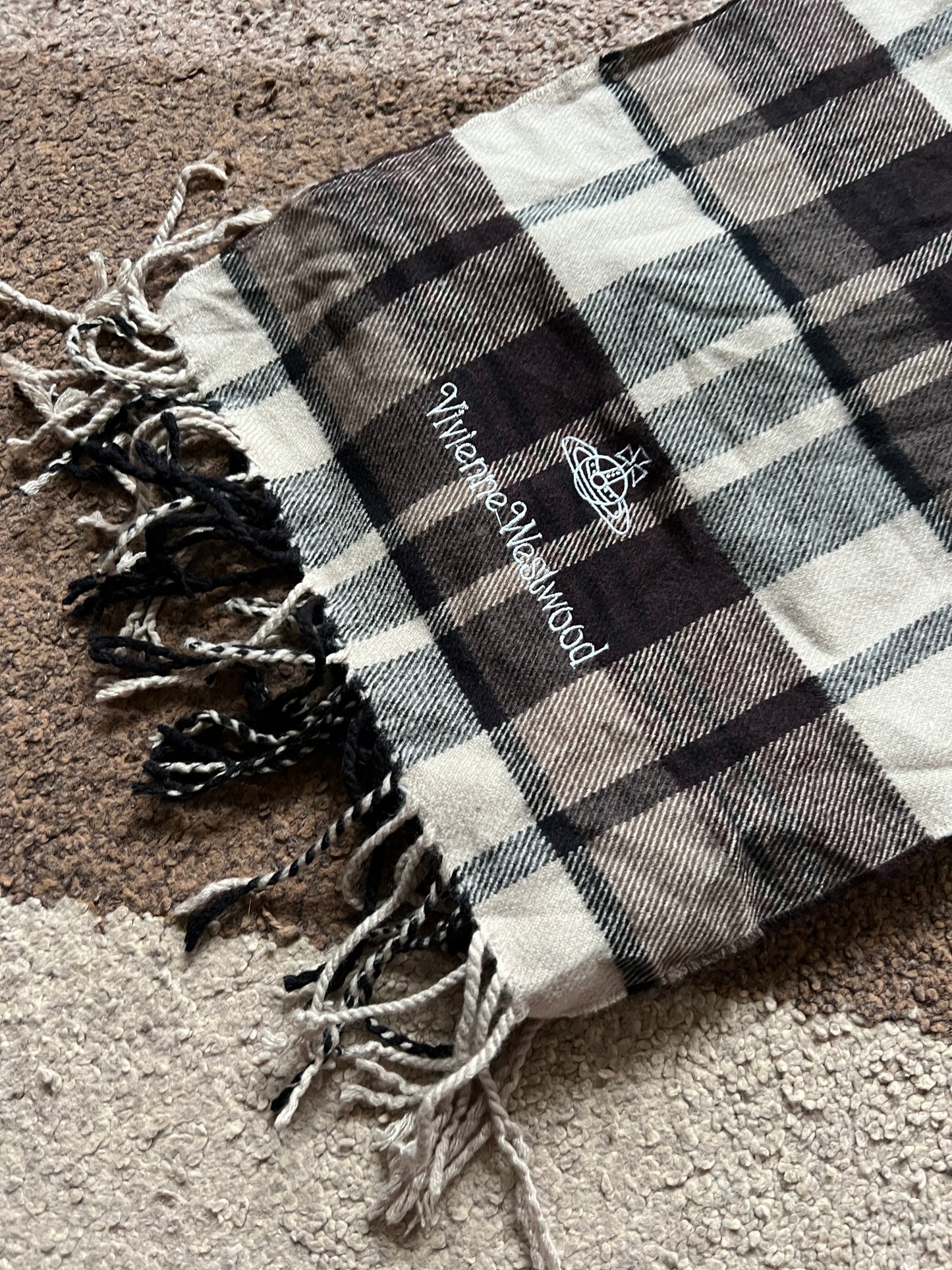 Vivienne Westwood Scarf