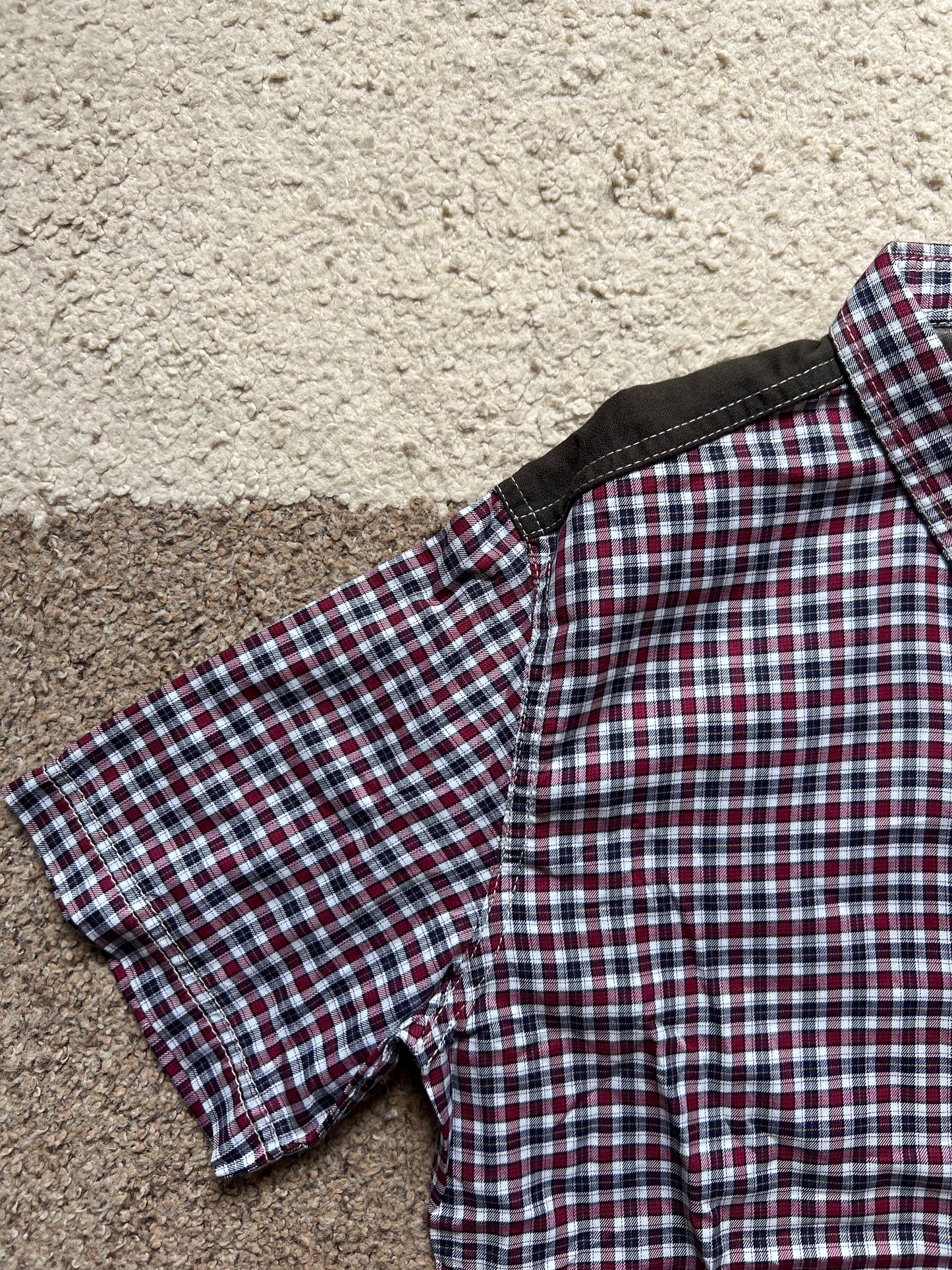 Junya Watanabe Comme Des Garcons Hemd (XS)