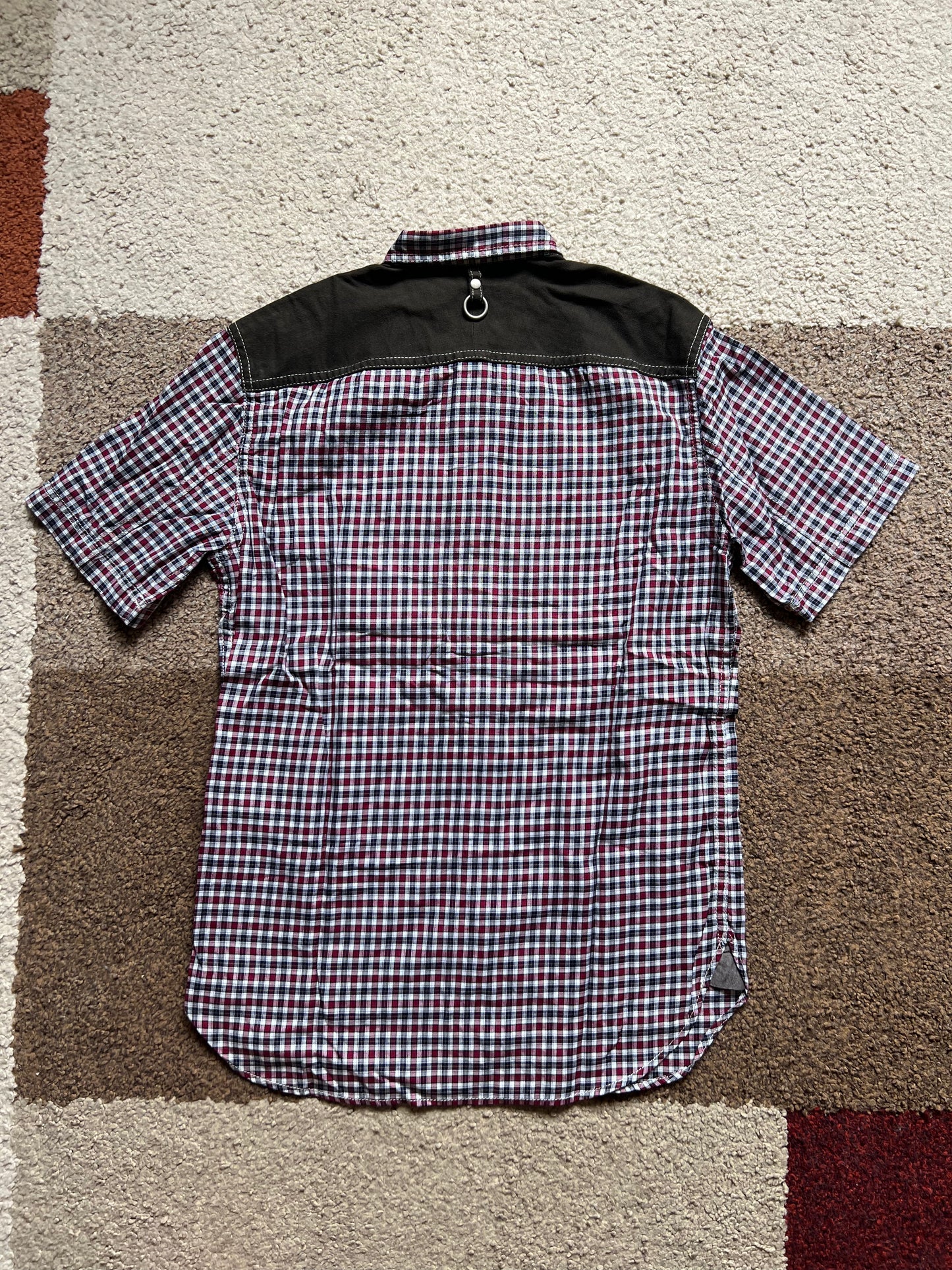 Junya Watanabe Comme Des Garcons Hemd (XS)