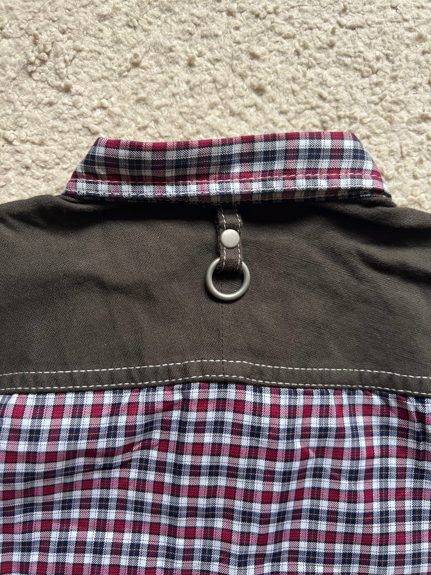 Junya Watanabe Comme Des Garcons Hemd (XS)