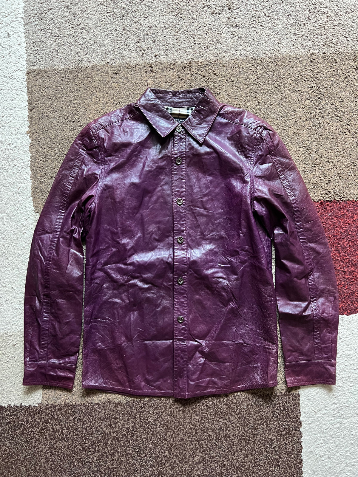 Burberry Jacket (M)