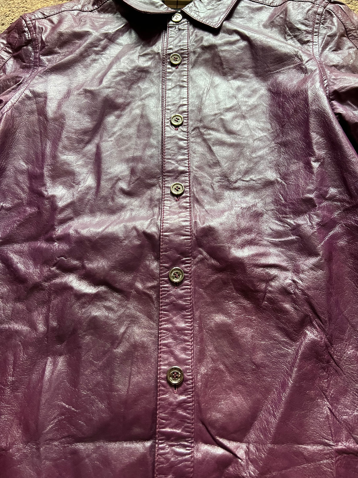 Burberry Jacket (M)