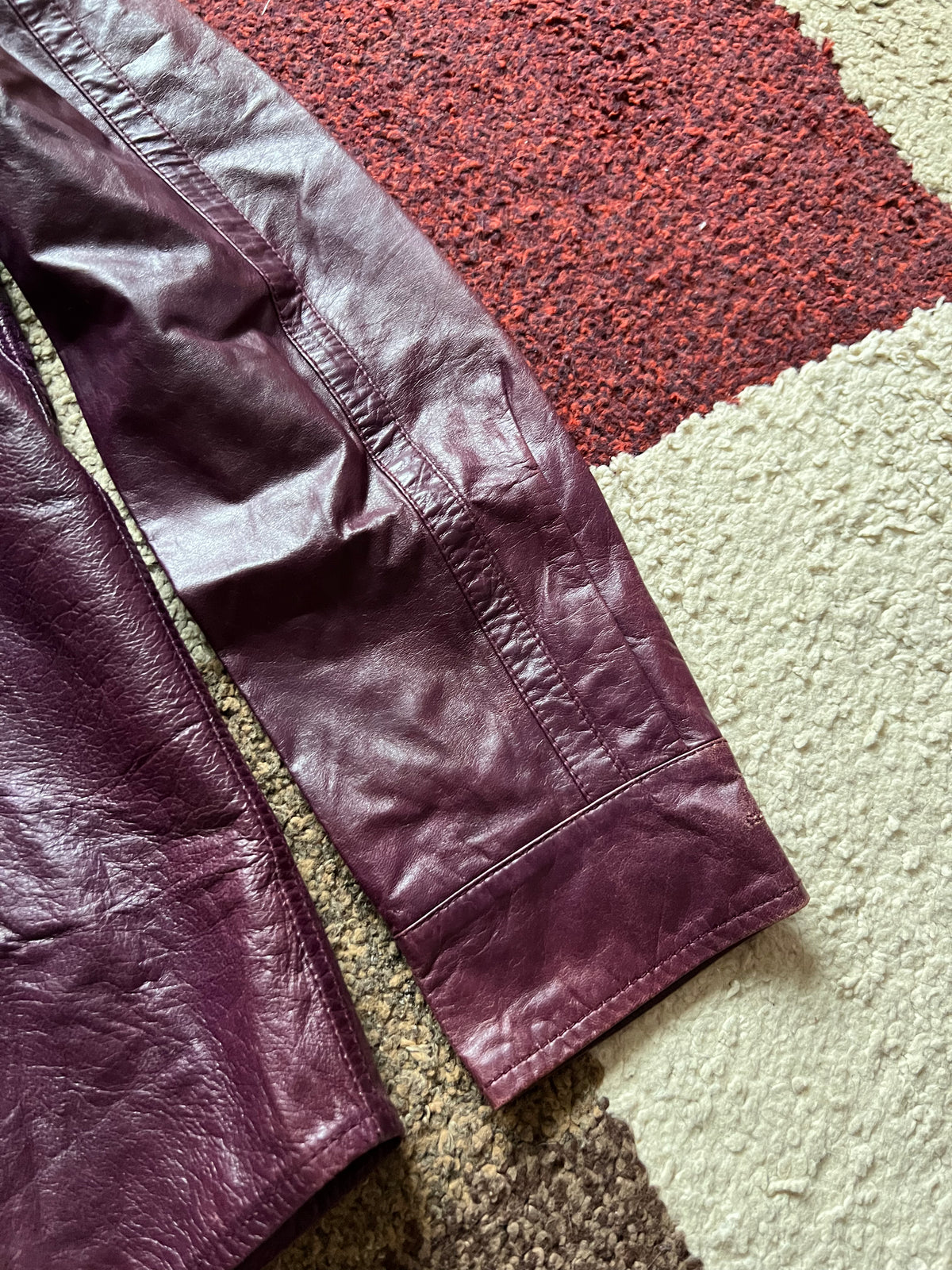 Burberry Jacket (M)