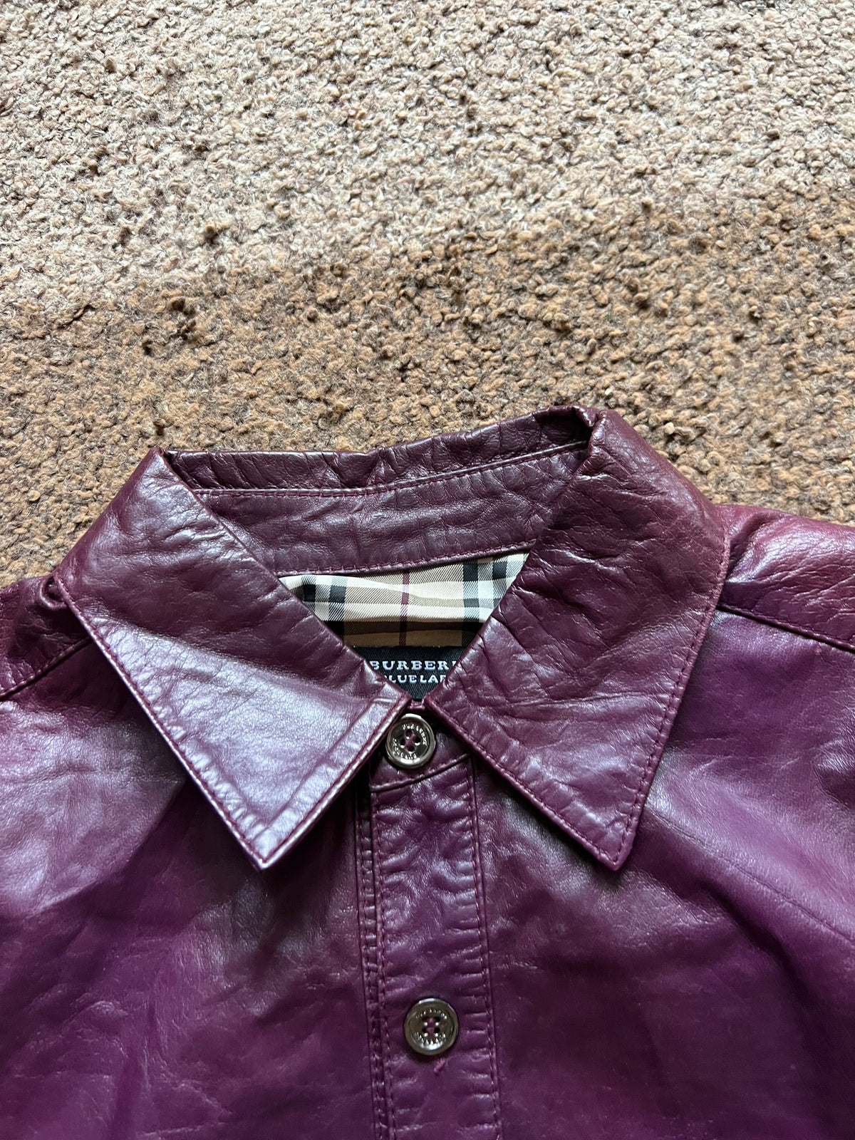 Burberry Jacket (M)