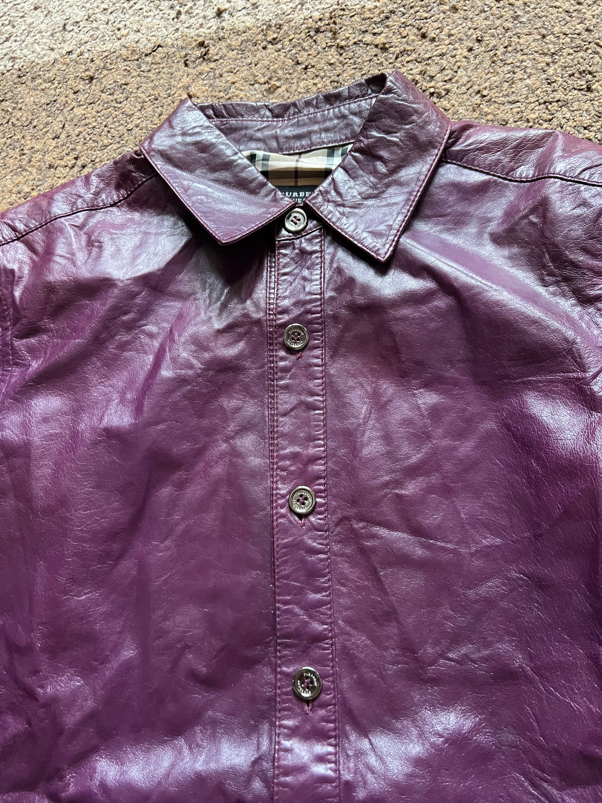 Burberry Jacket (M)