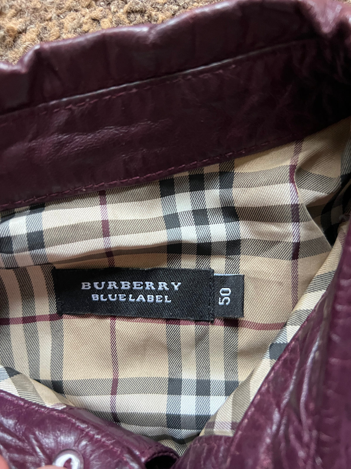 Burberry Jacket (M)